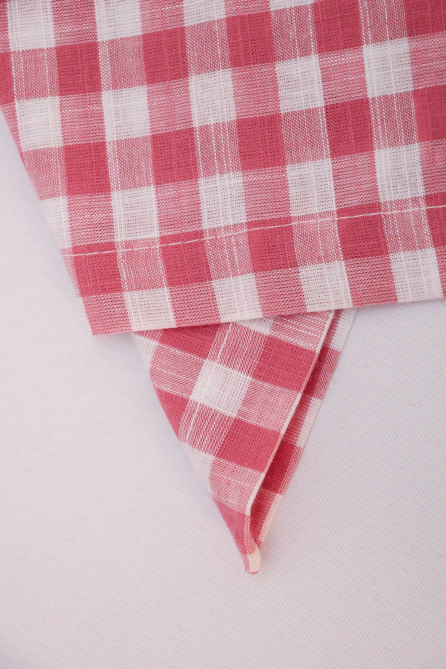 Guardanapo Xadrez Helô Mameg