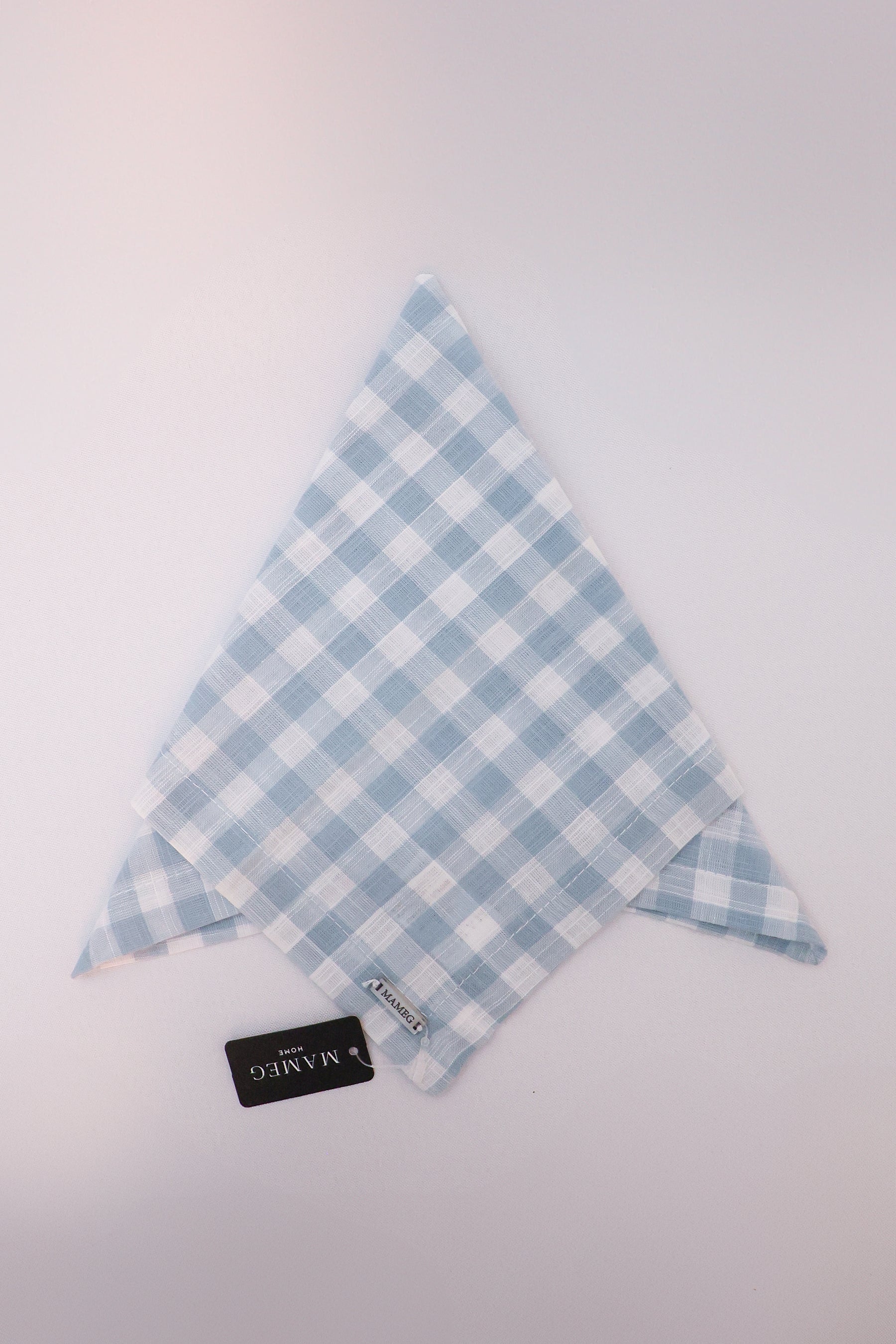 Guardanapo Xadrez Helô Mameg