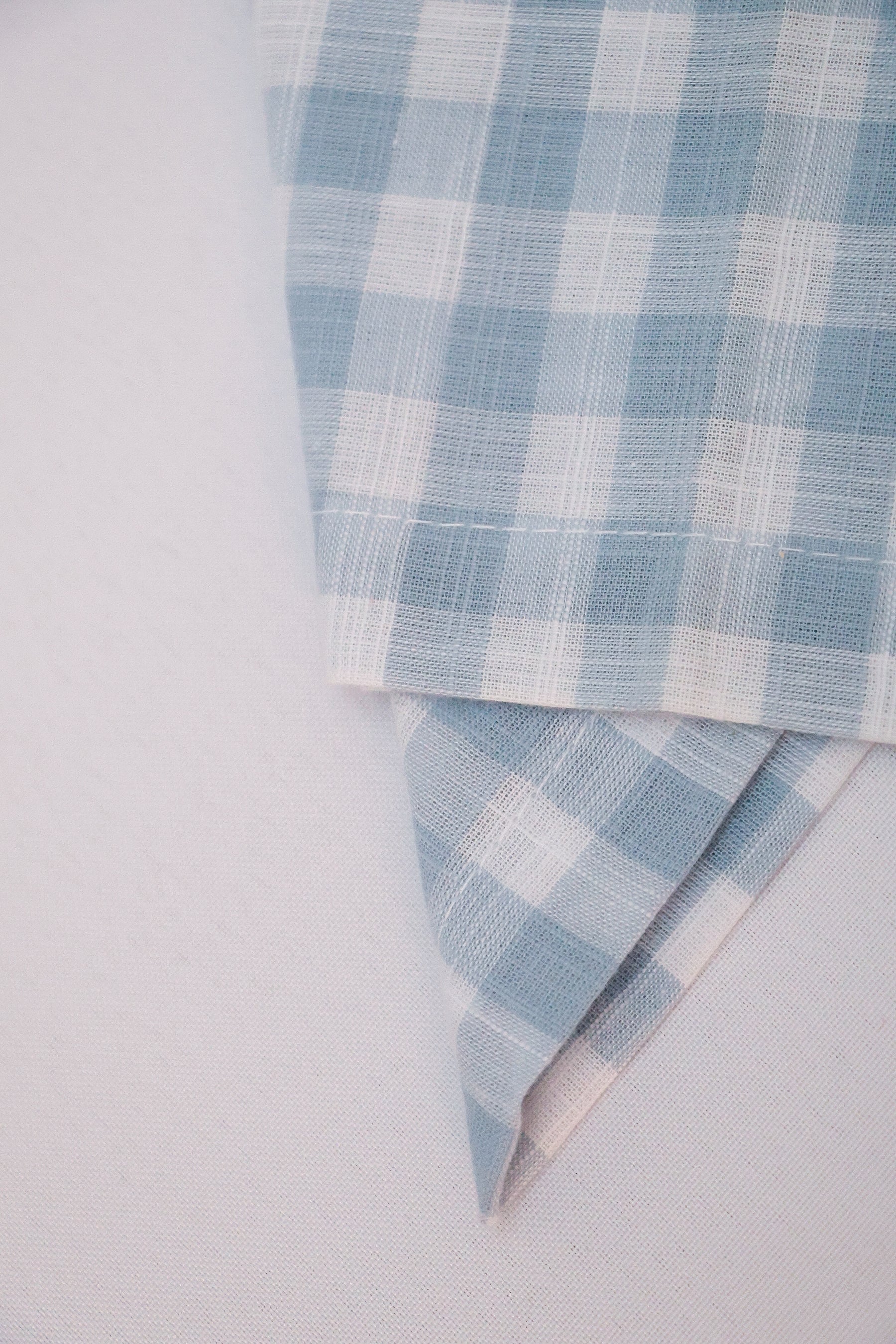 Guardanapo Xadrez Helô Mameg