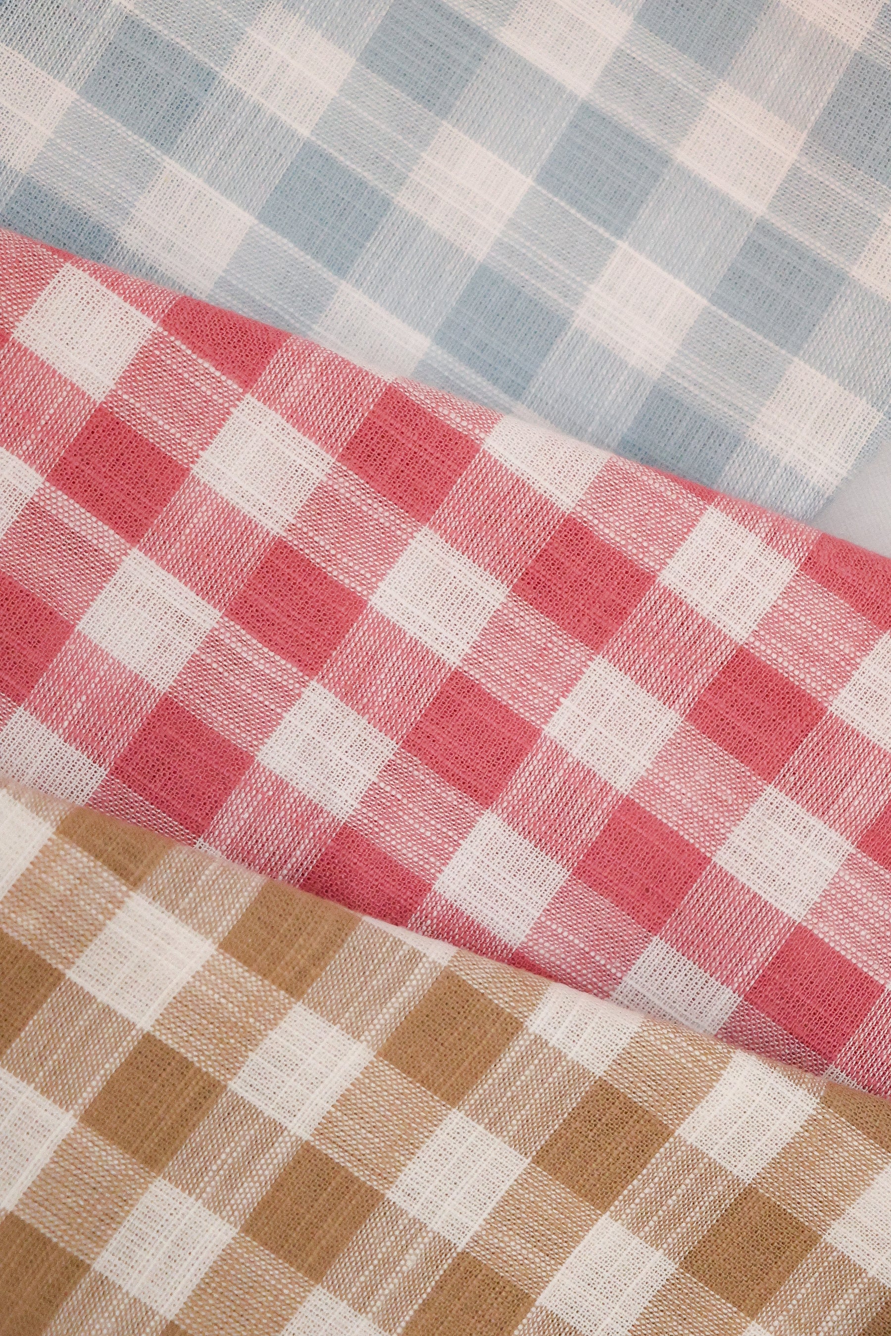 Guardanapo Xadrez Helô Mameg