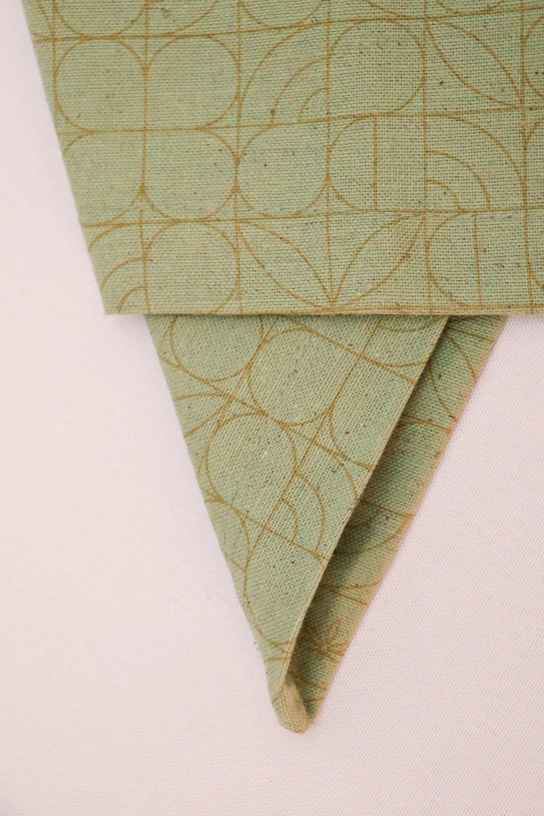 Guardanapo Linho Misto Sorte Mameg