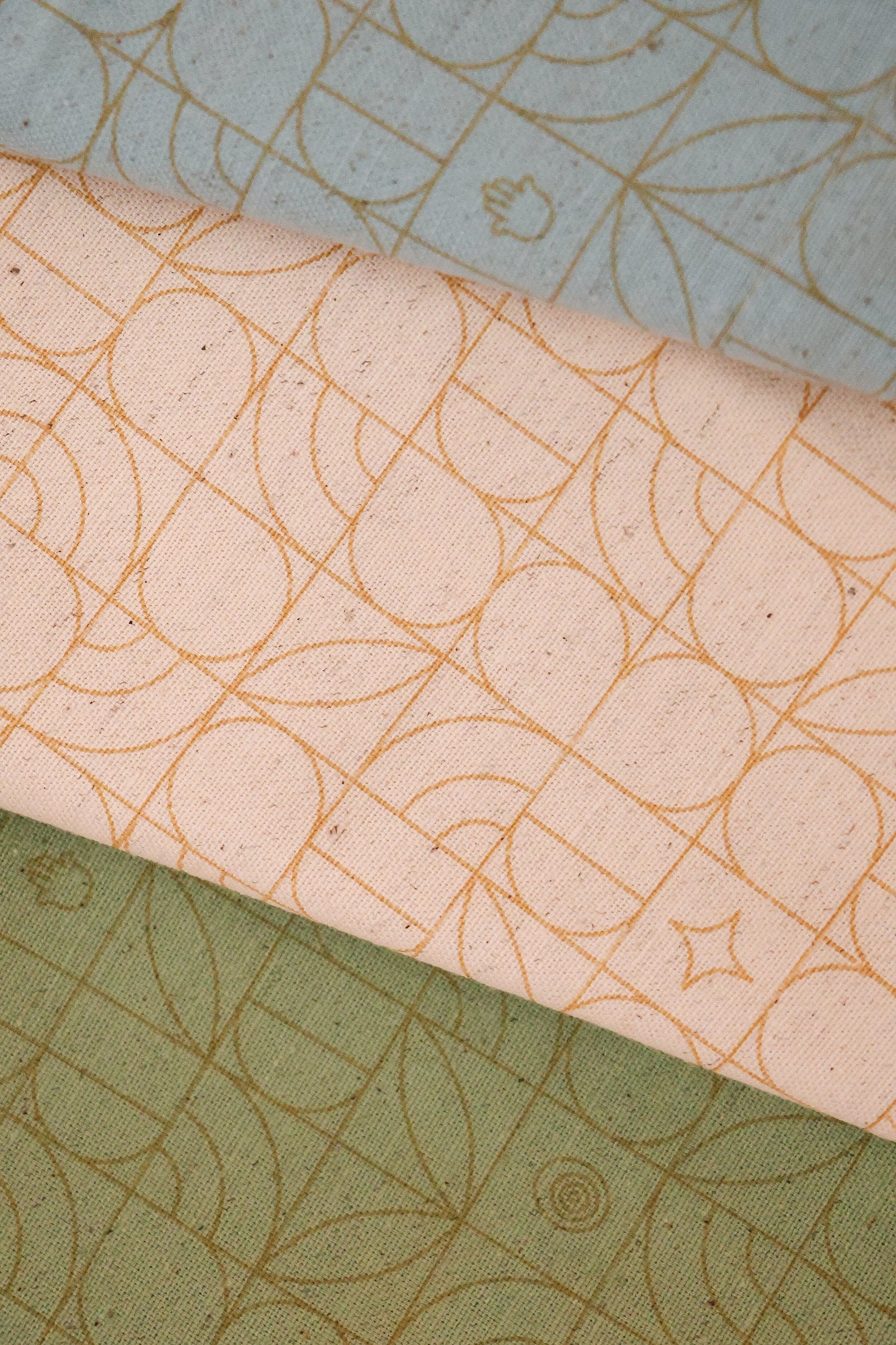 Guardanapo Linho Misto Sorte Mameg