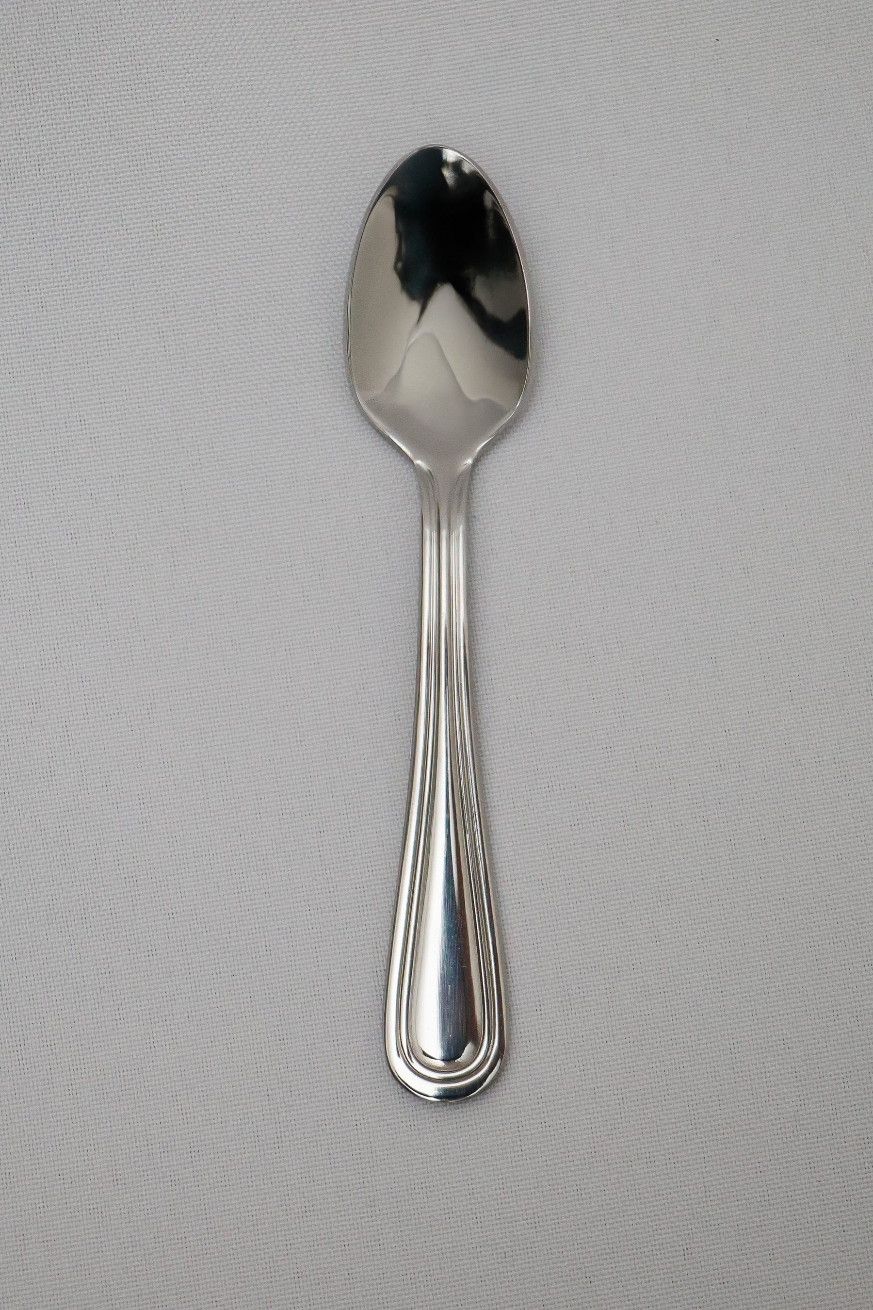 Colheres Aço Inox para Café Avalon Wolff