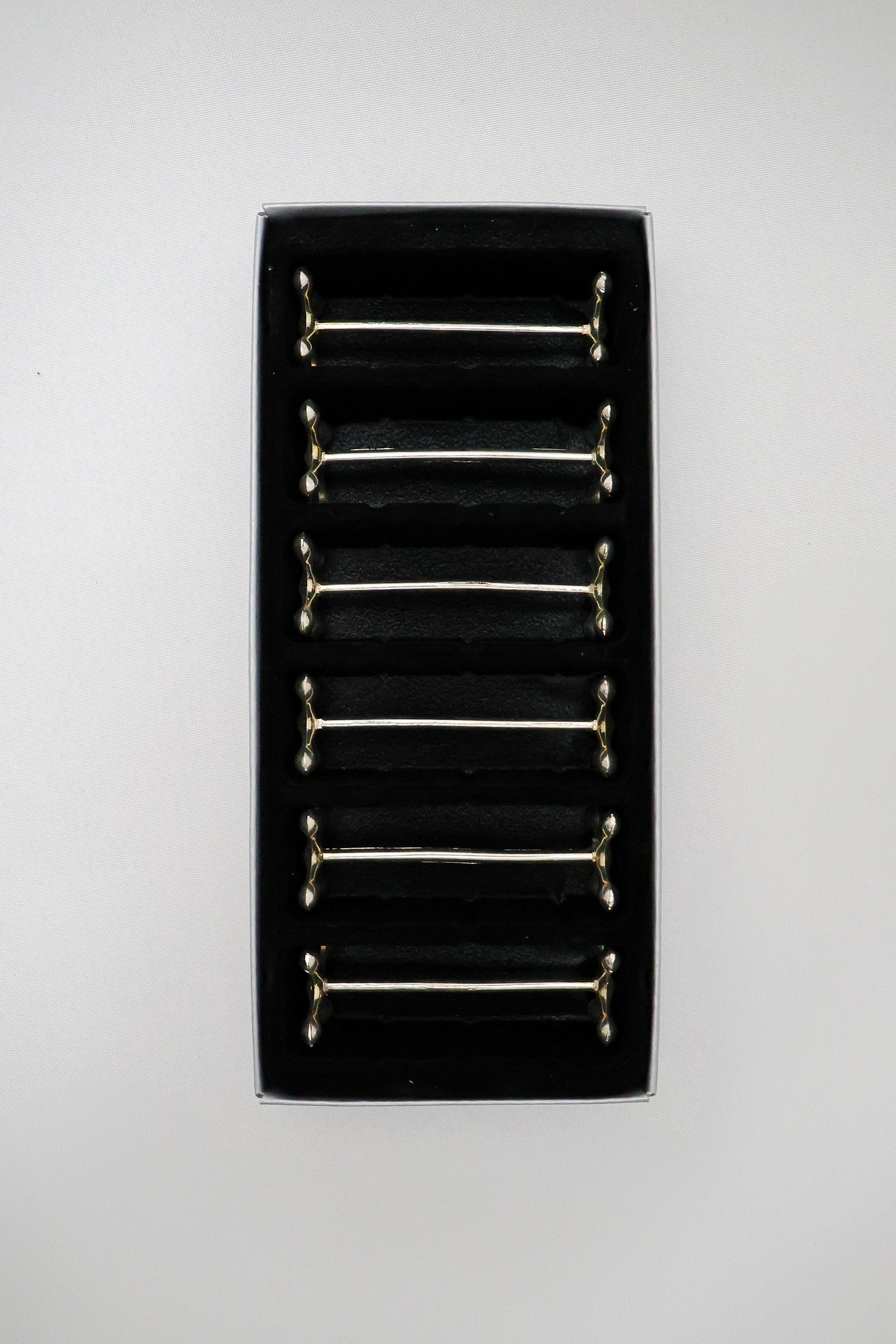 Descanço para Talheres Zamac Wolff