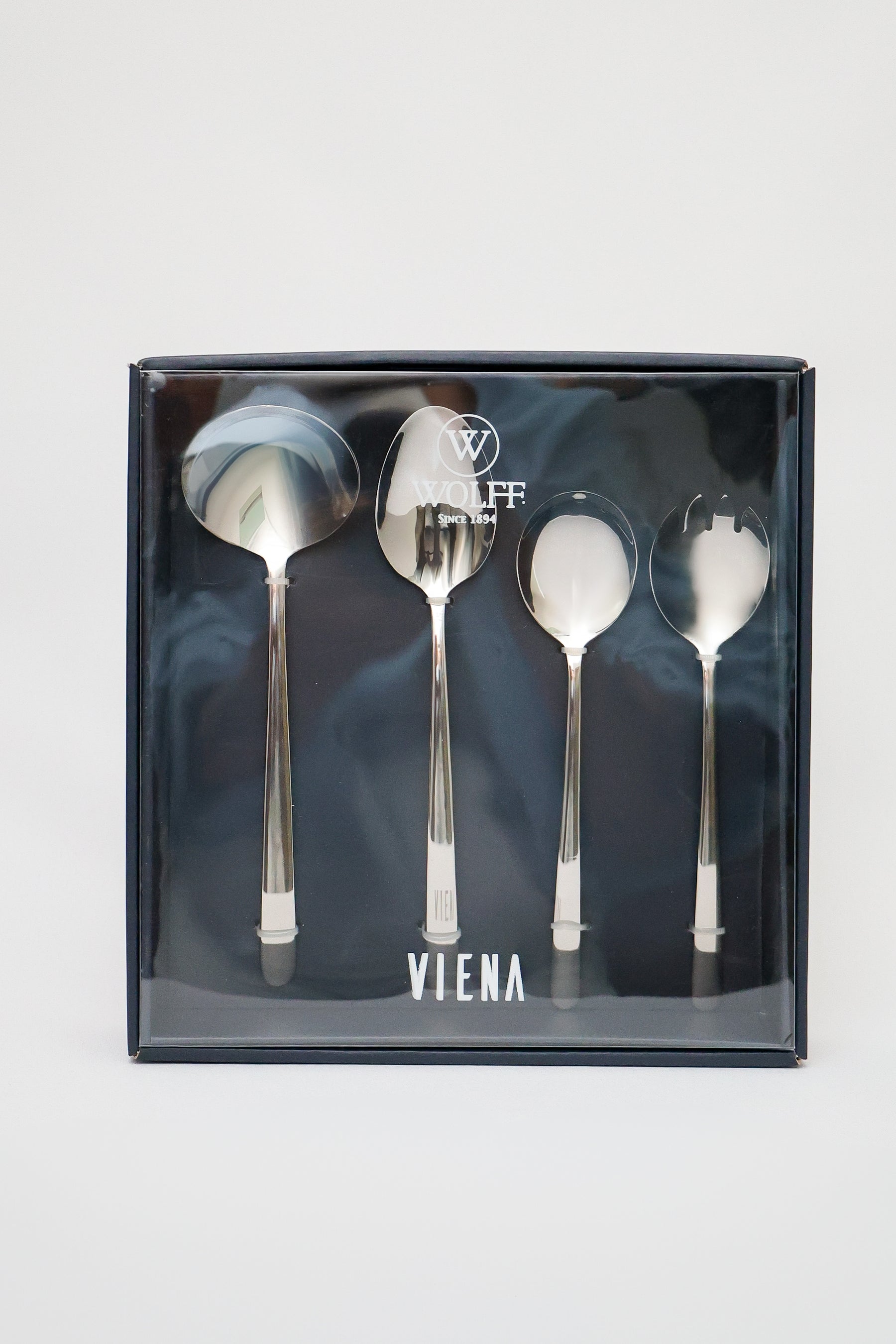 Talheres para Servir Vienna Wolff