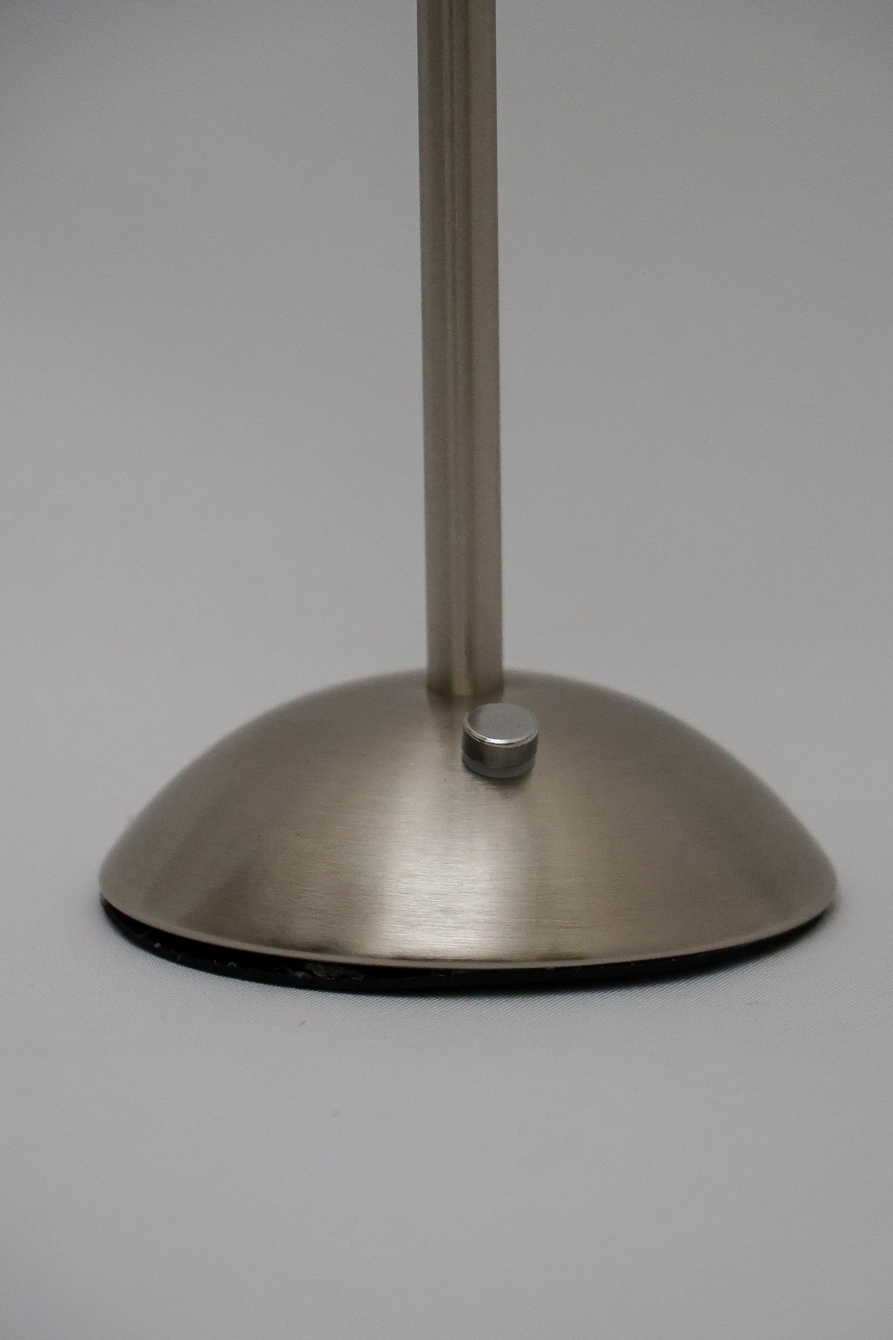 Luminária de Mesa Tátil Ártico