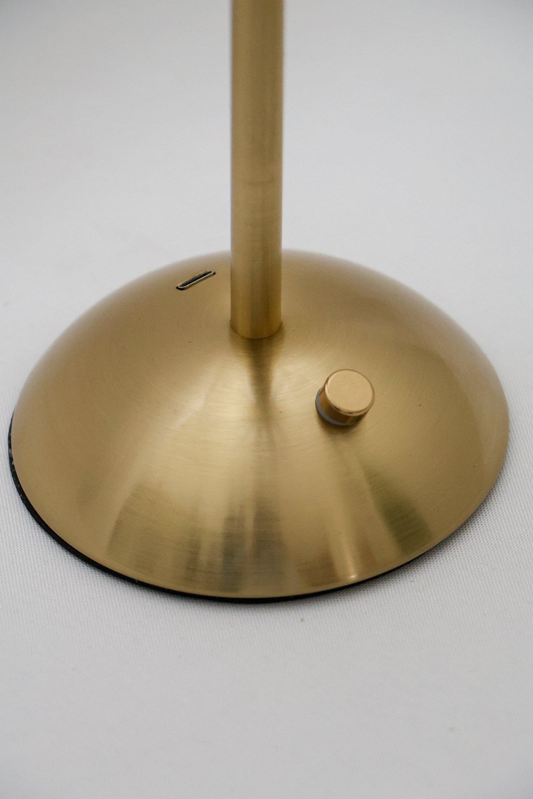 Luminária de Mesa Tátil Ártico