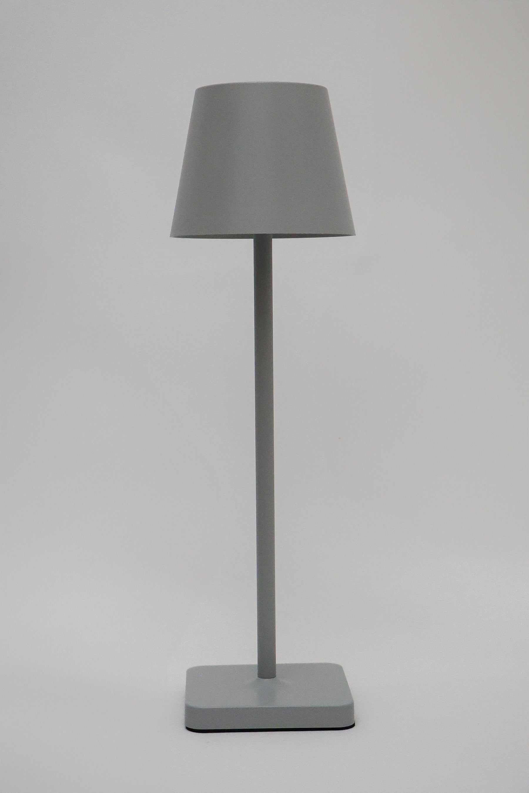 Luminária de Mesa Tátil Ross