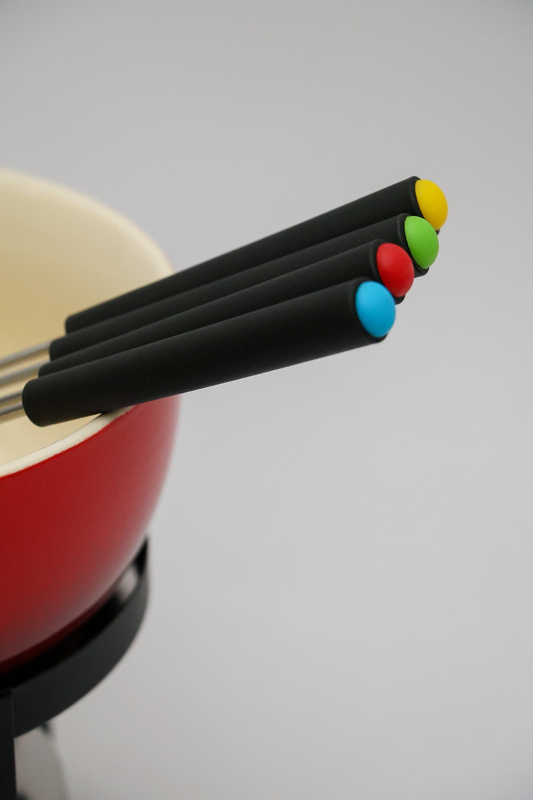 Aparelho de Fondue 8 peças, Lyor