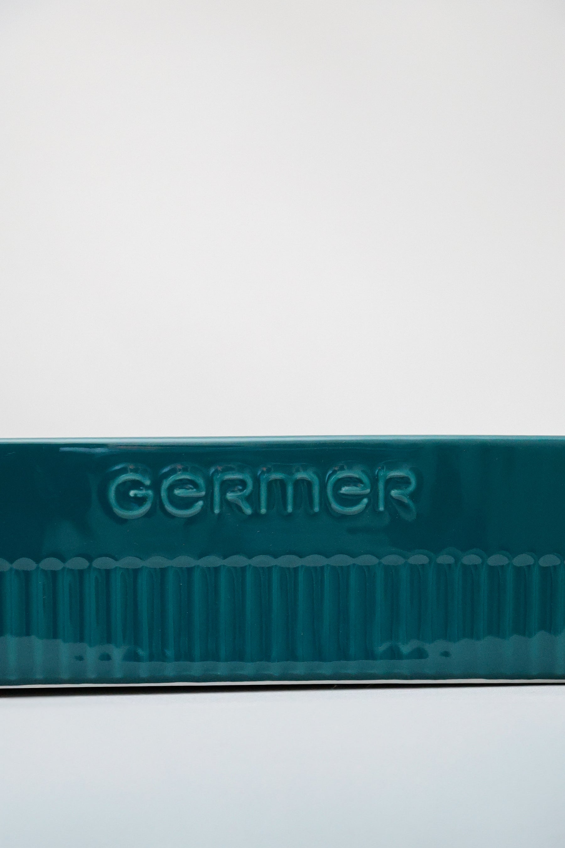 Travessa de Porcelana Retangular Grande Germer