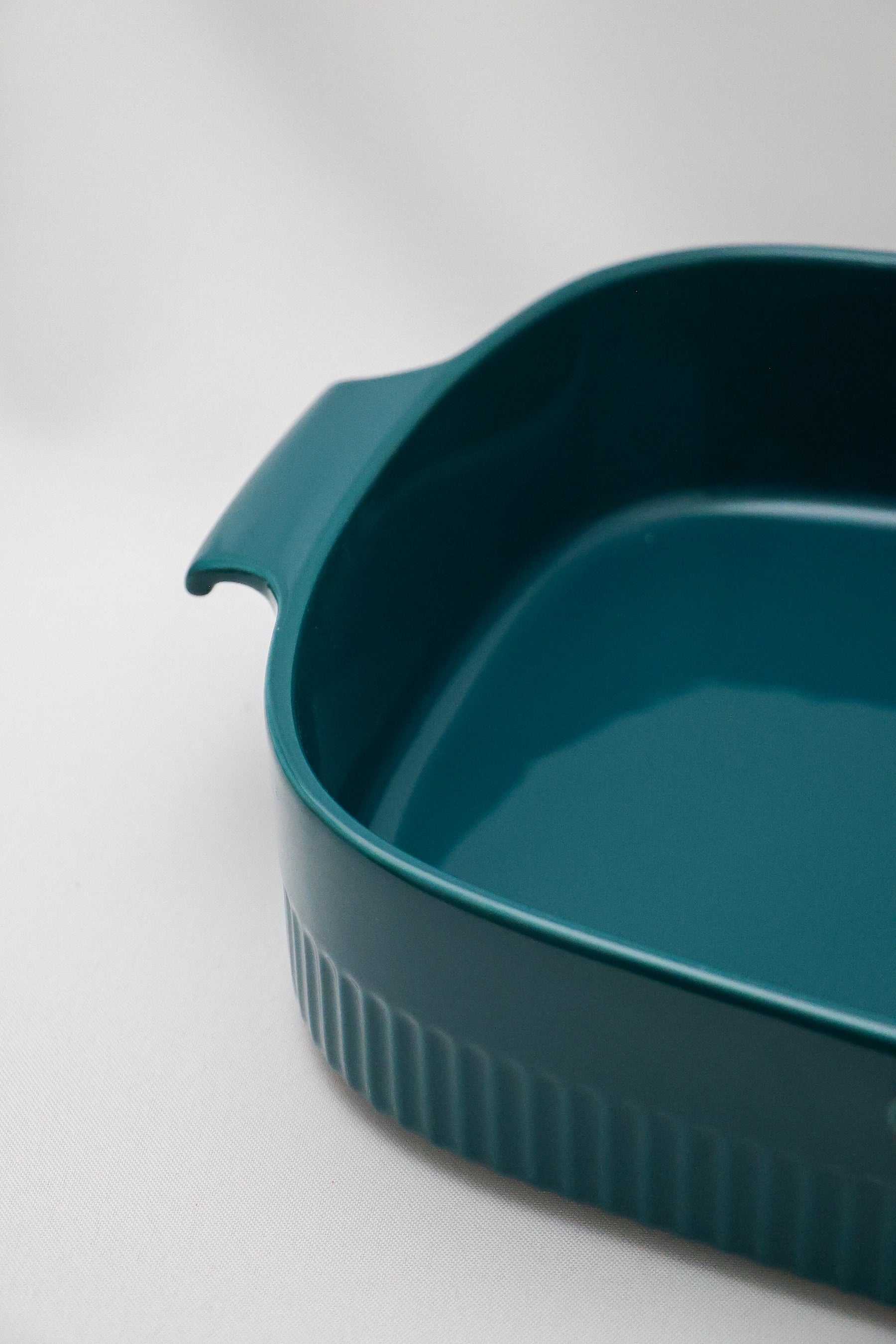 Travessa de Porcelana Retangular Grande Germer