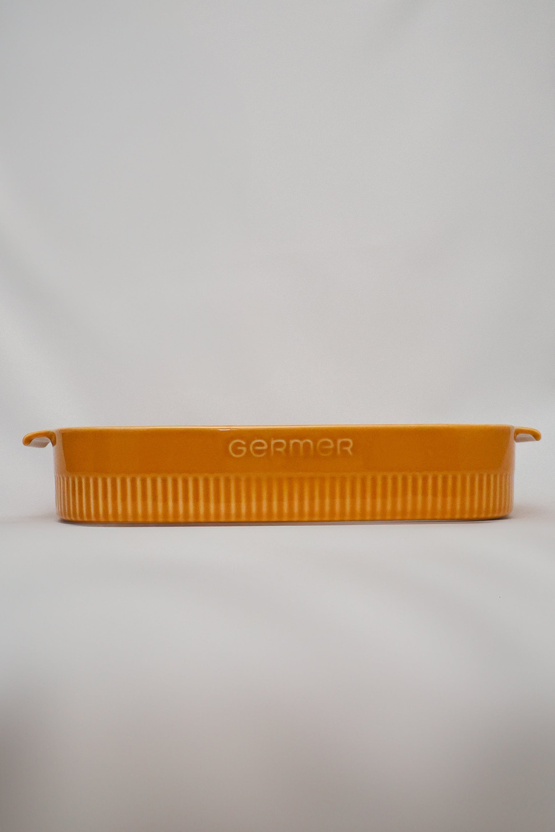 Travessa de Porcelana Retangular Grande Germer