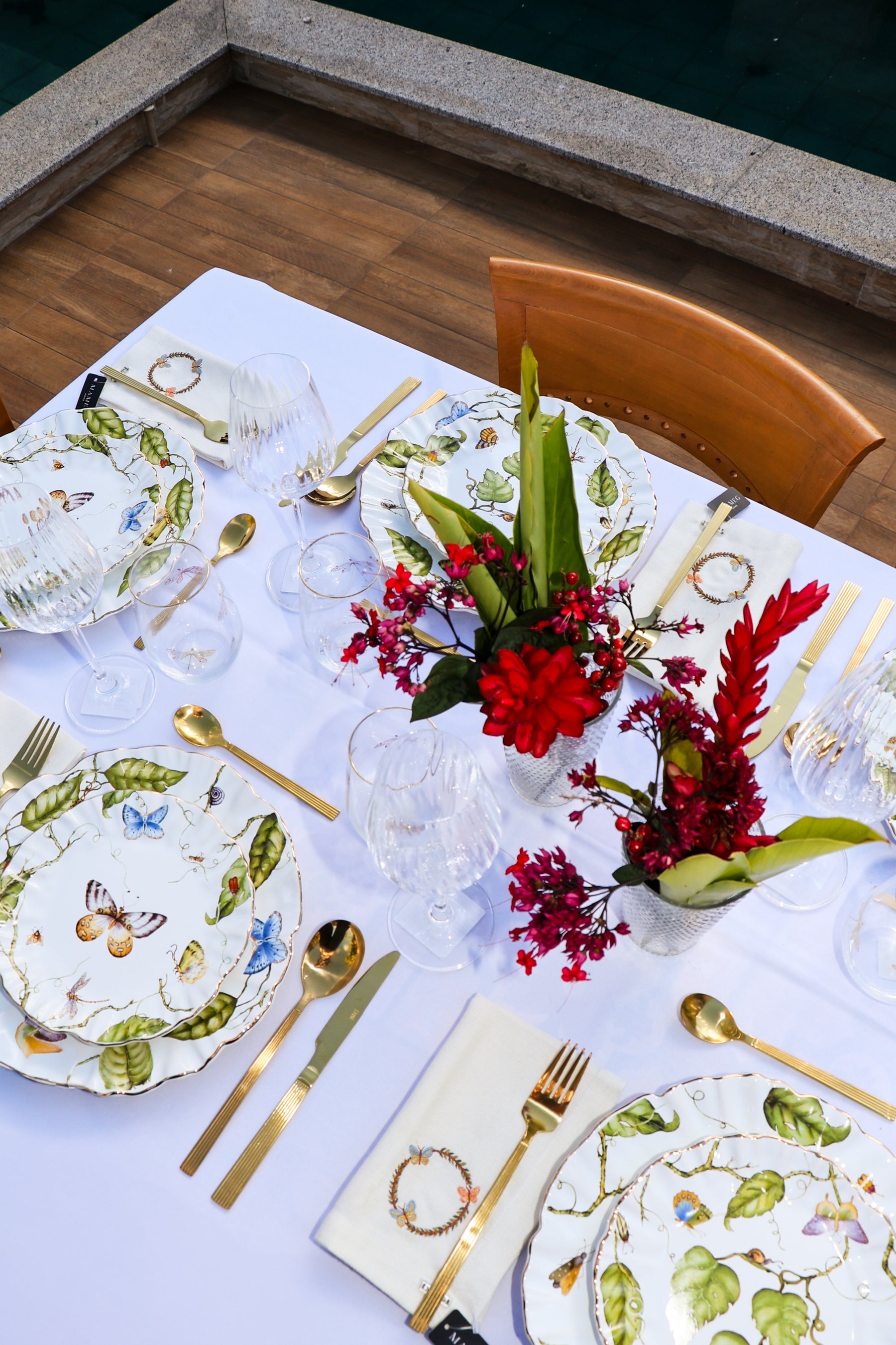 Prato Raso Botanique