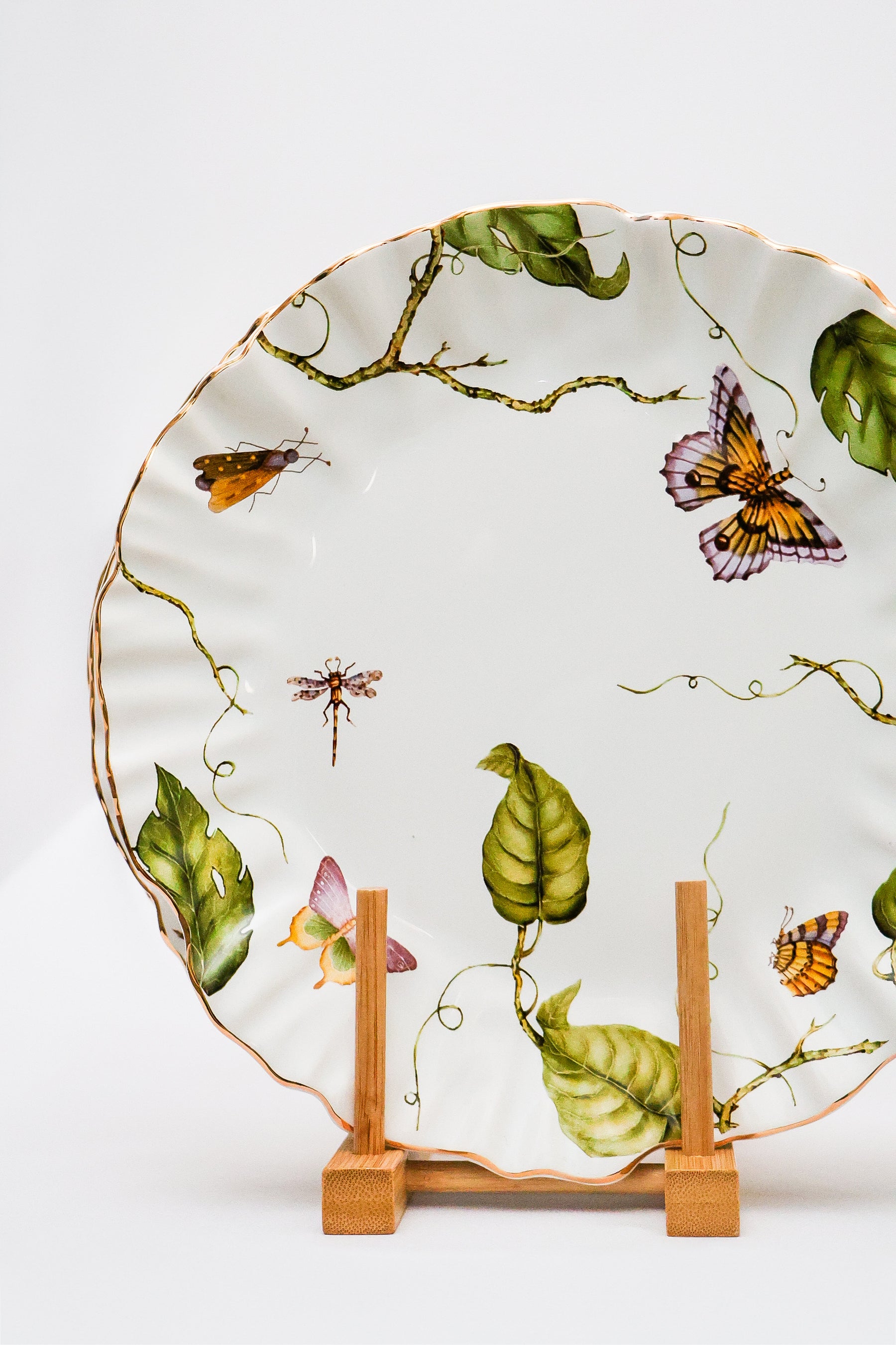 Prato Raso Botanique