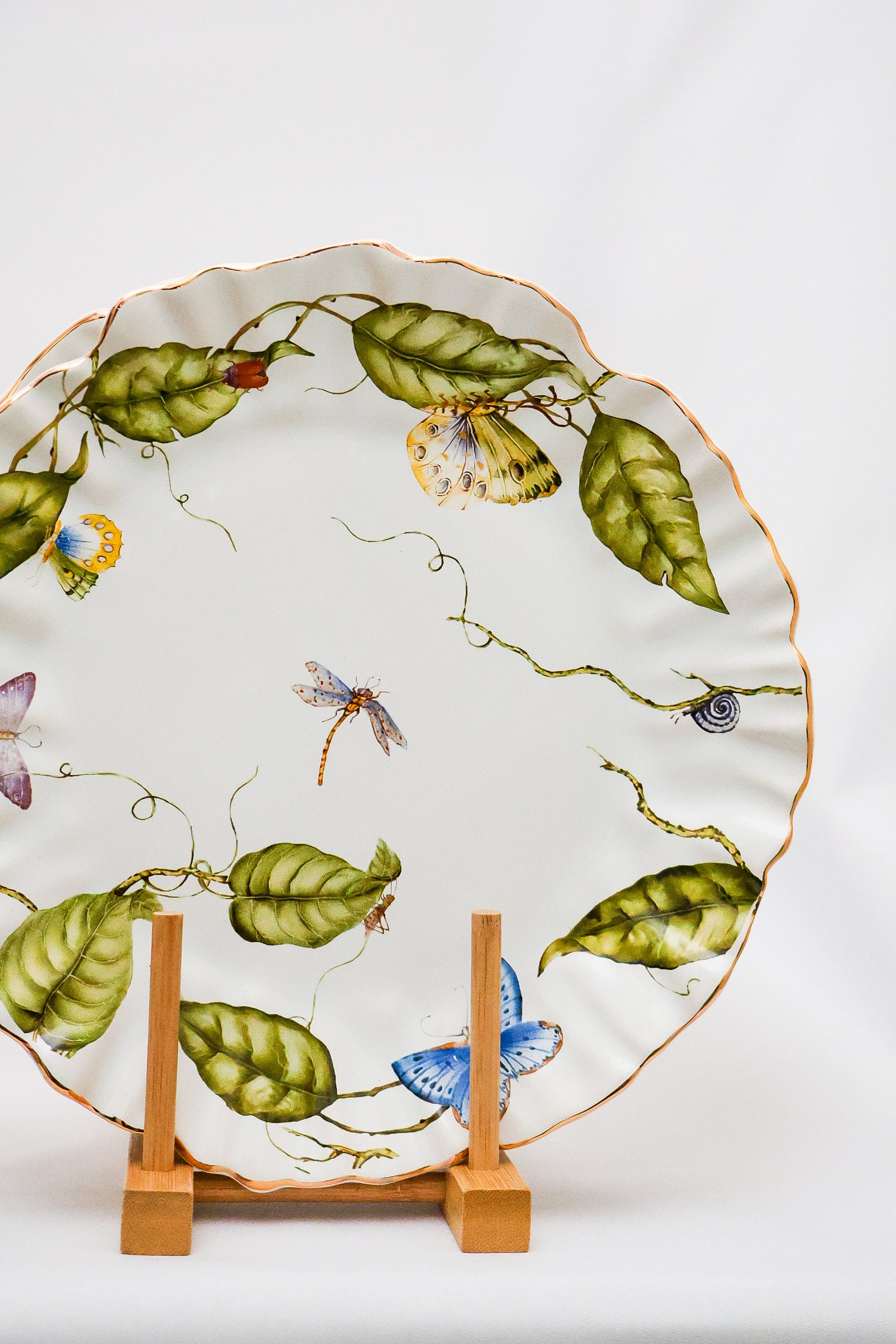 Prato Raso Botanique