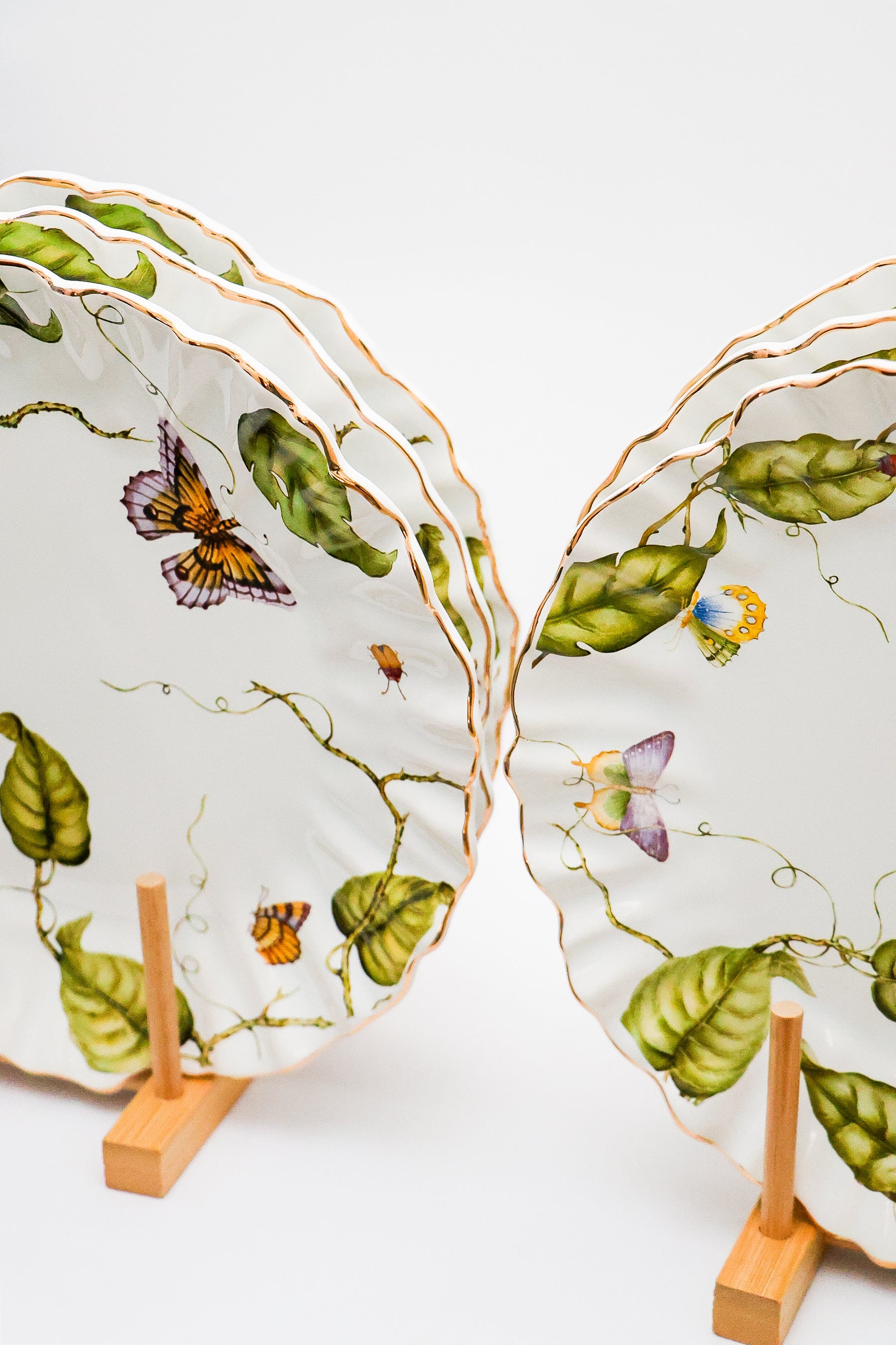 Prato Raso Botanique