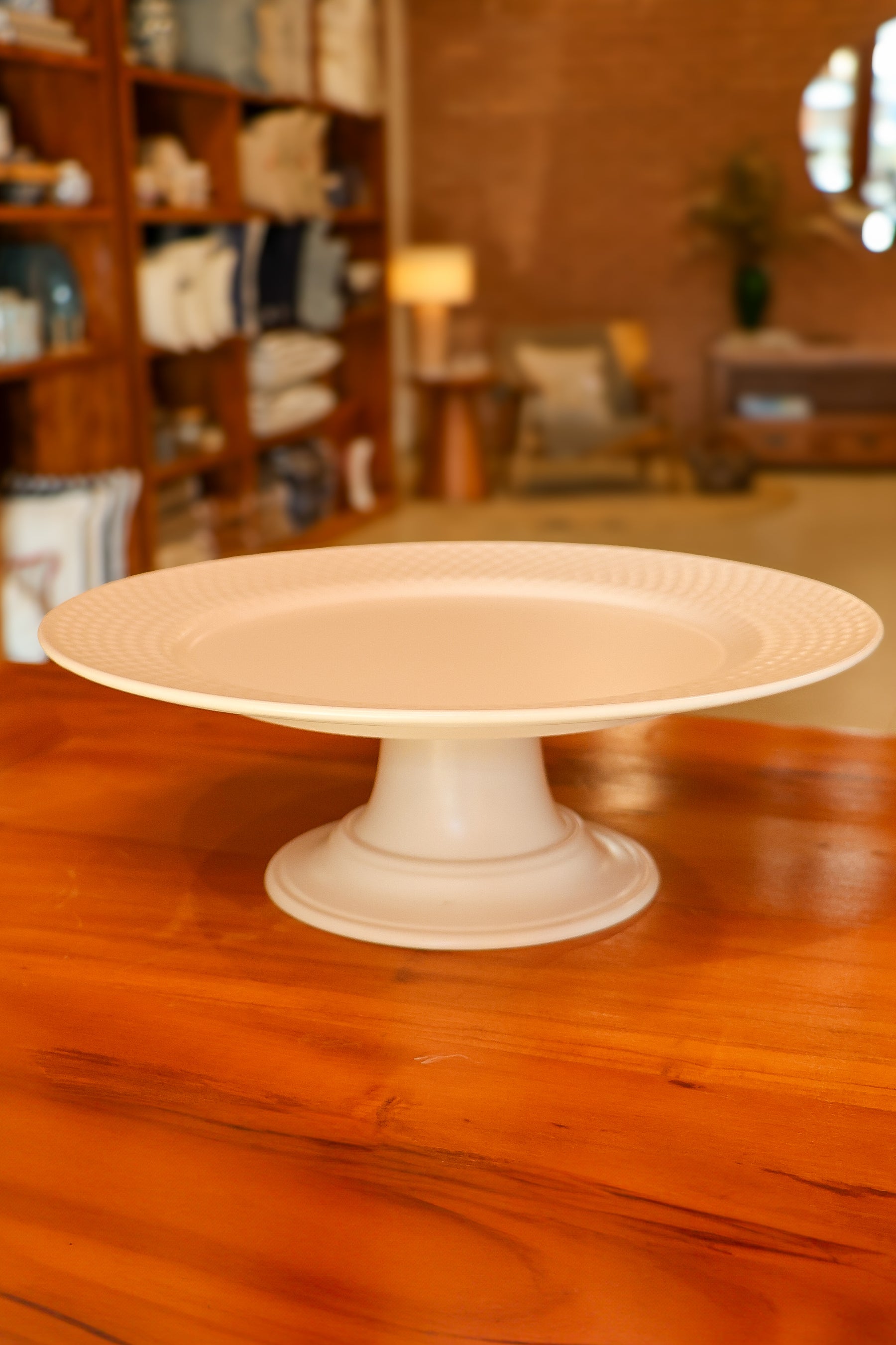 Boleira Satin White Plus