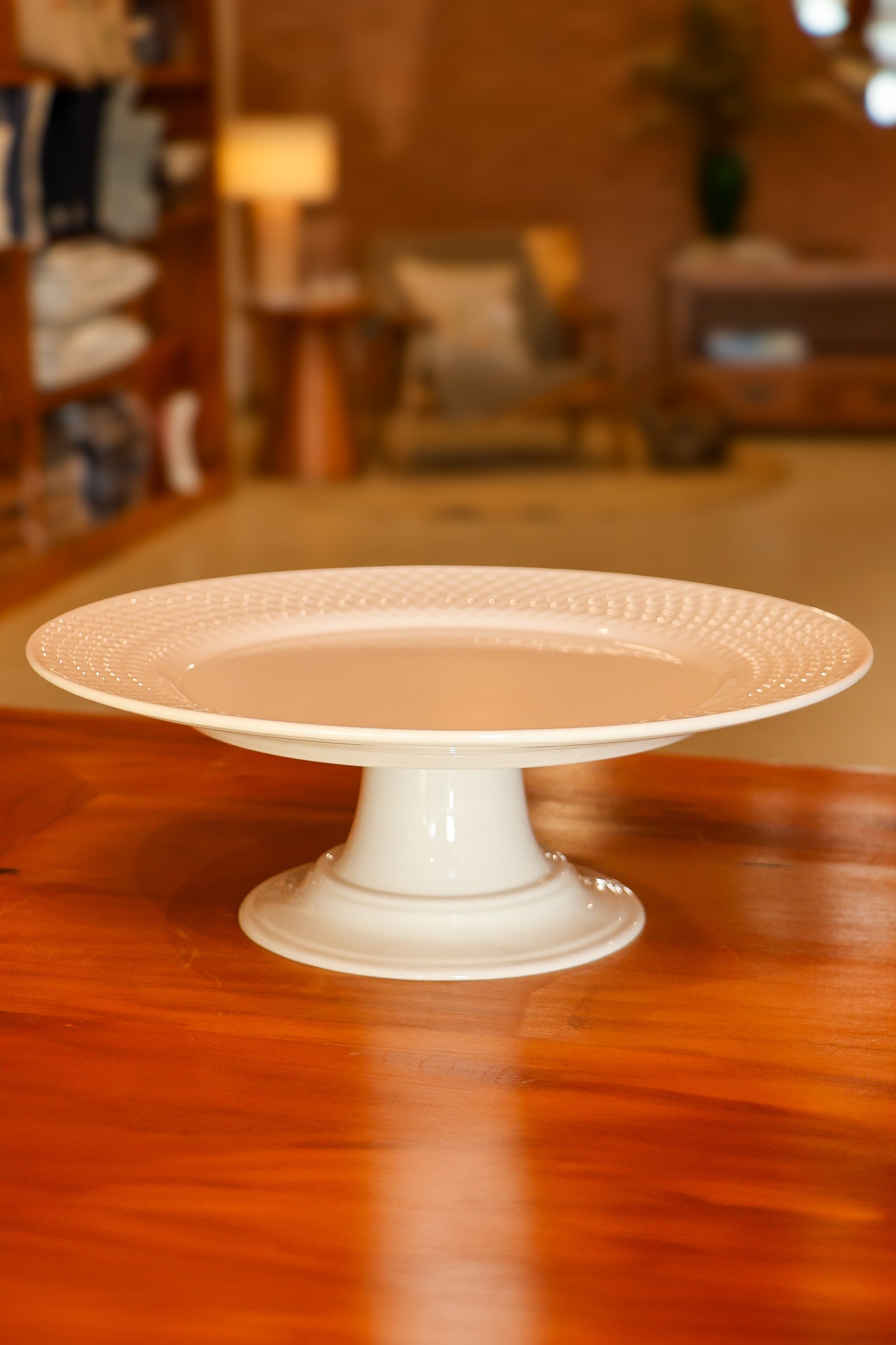 Boleira Split White Plus Alleanza