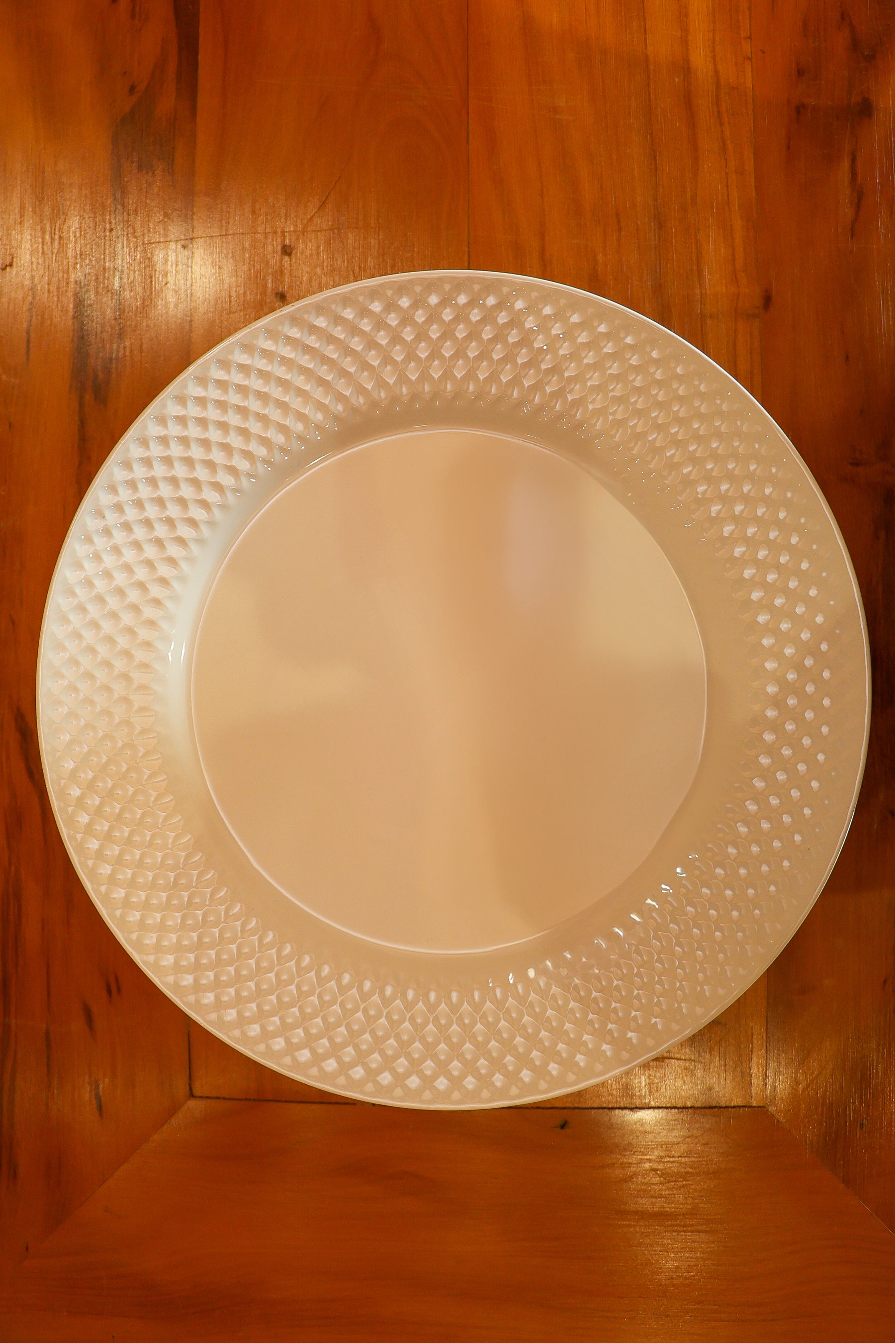 Boleira Split White Plus Alleanza