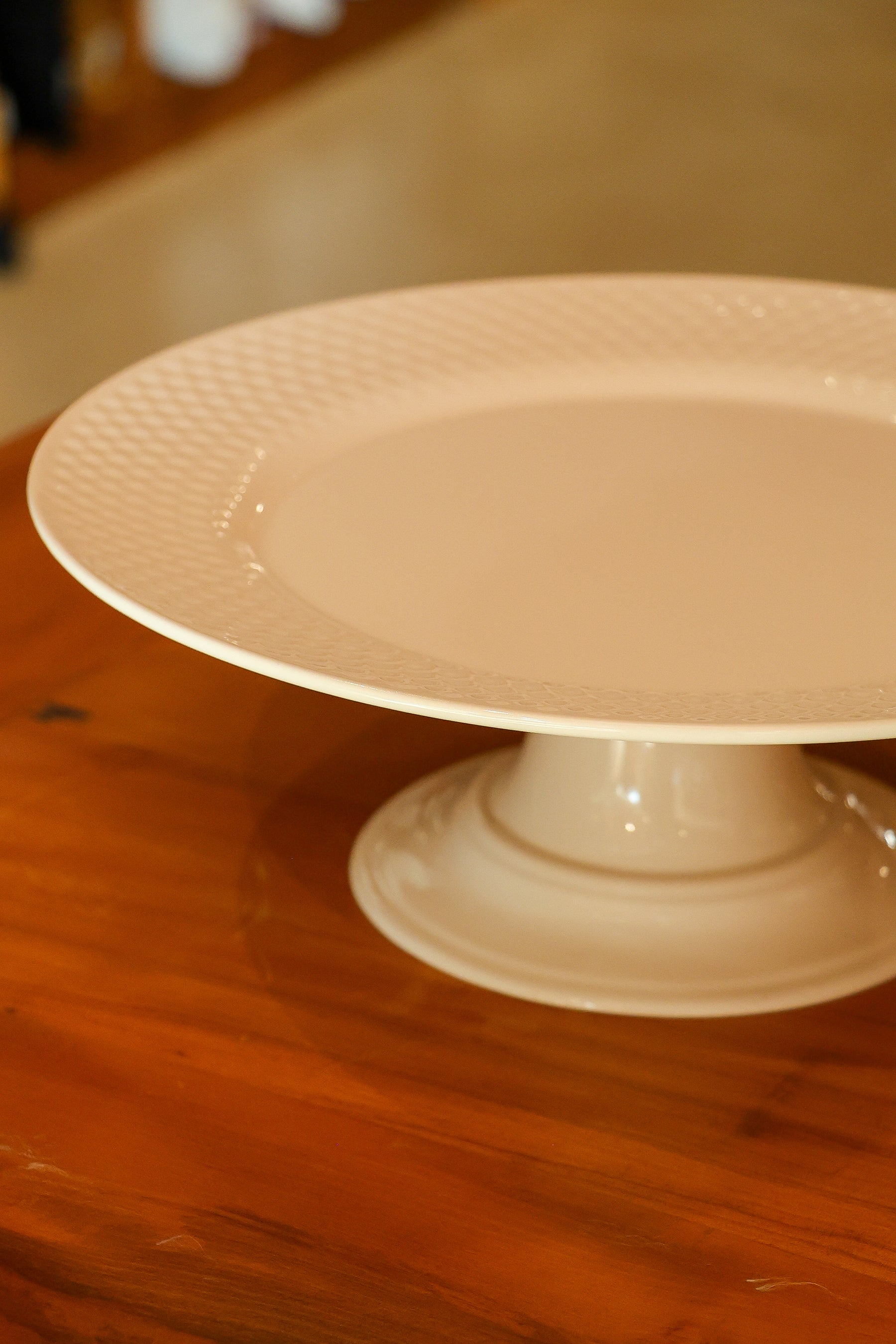 Boleira Split White Plus Alleanza