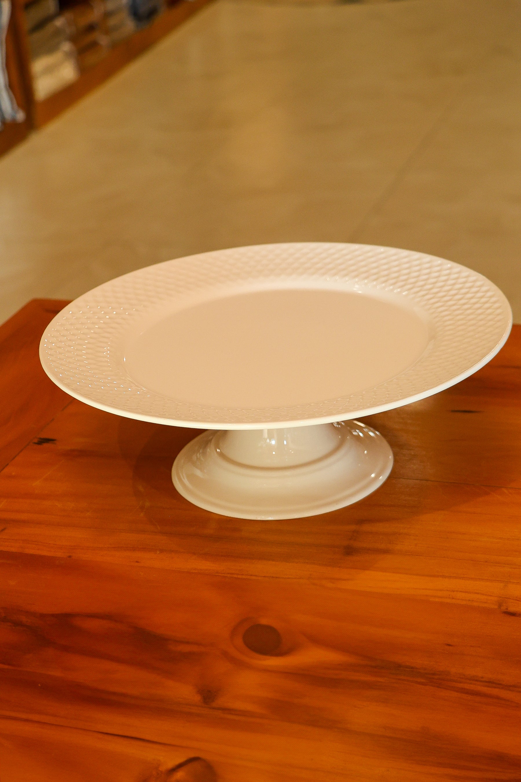 Boleira Split White Plus Alleanza