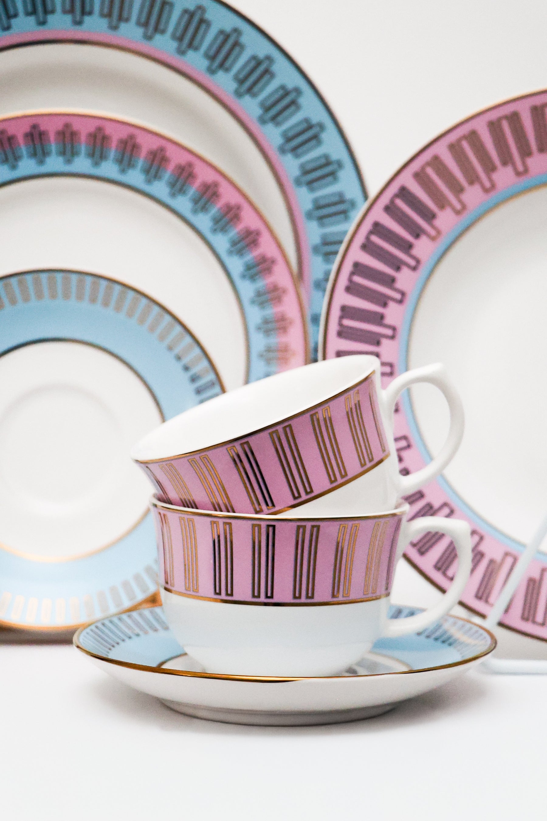 Prato Fundo Cosmopolitan