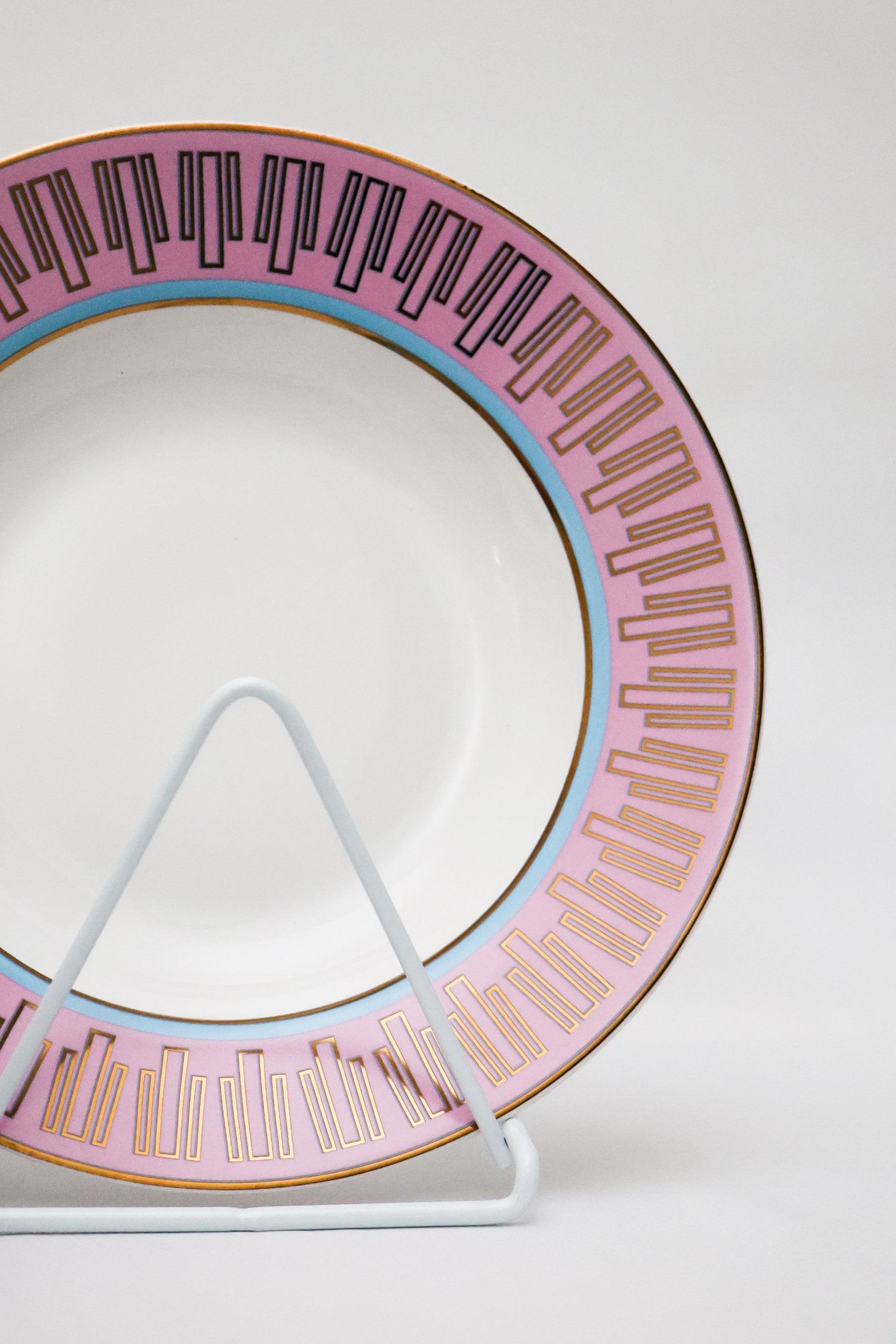 Prato Fundo Cosmopolitan