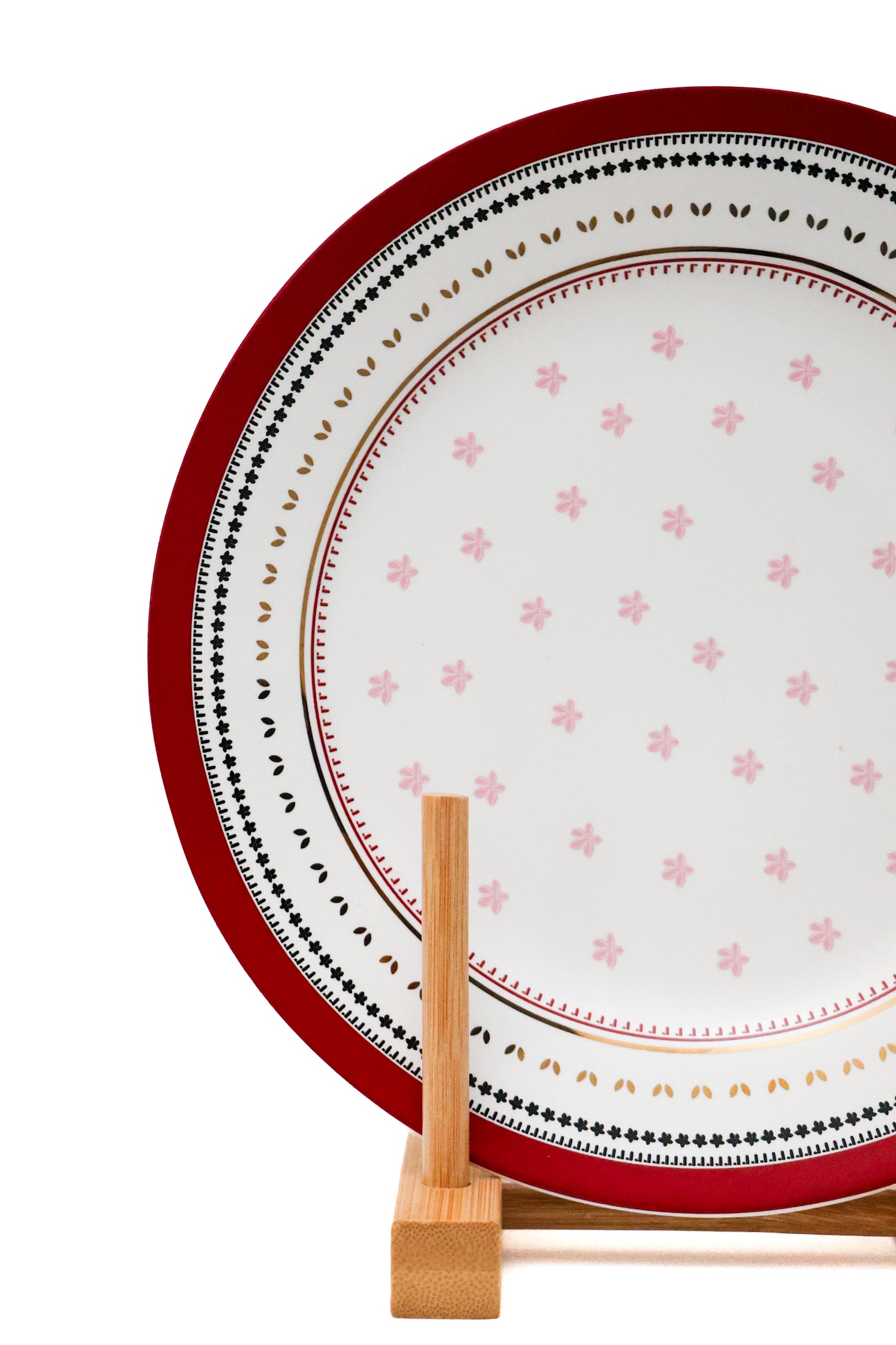 Prato Sobremesa Lafayette