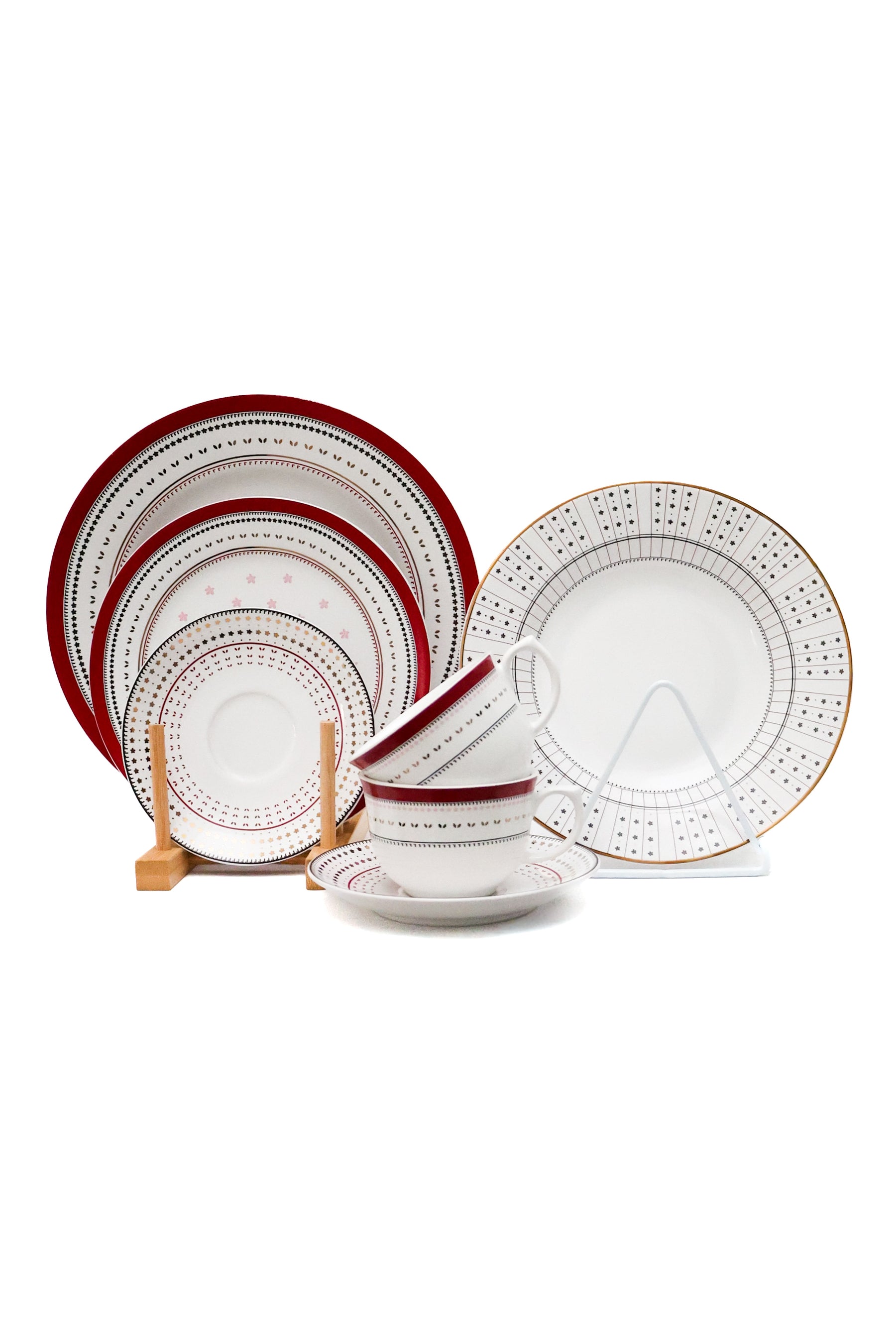 Prato Fundo Lafayette