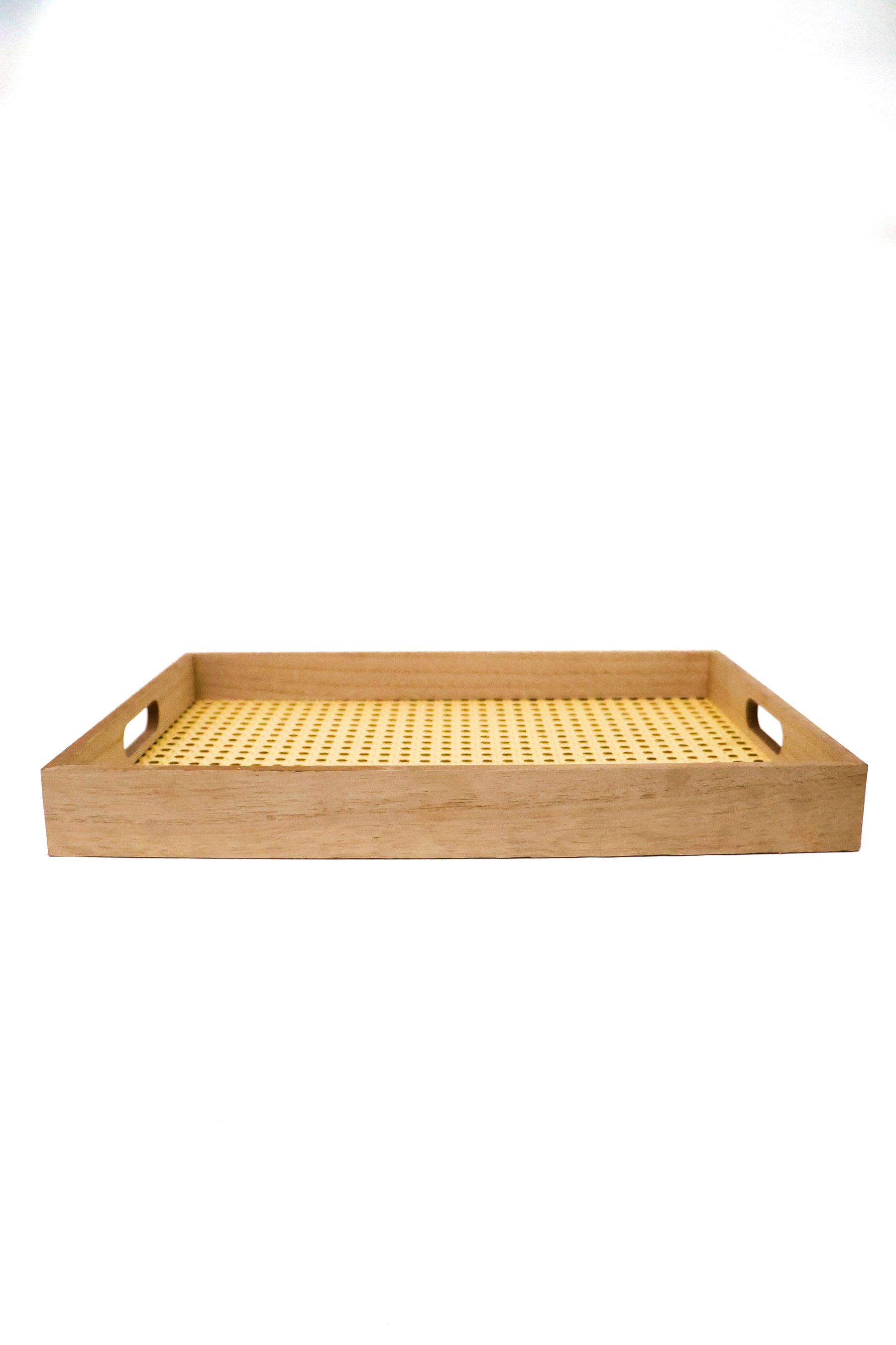 Conjunto com 2 Bandejas em MDF