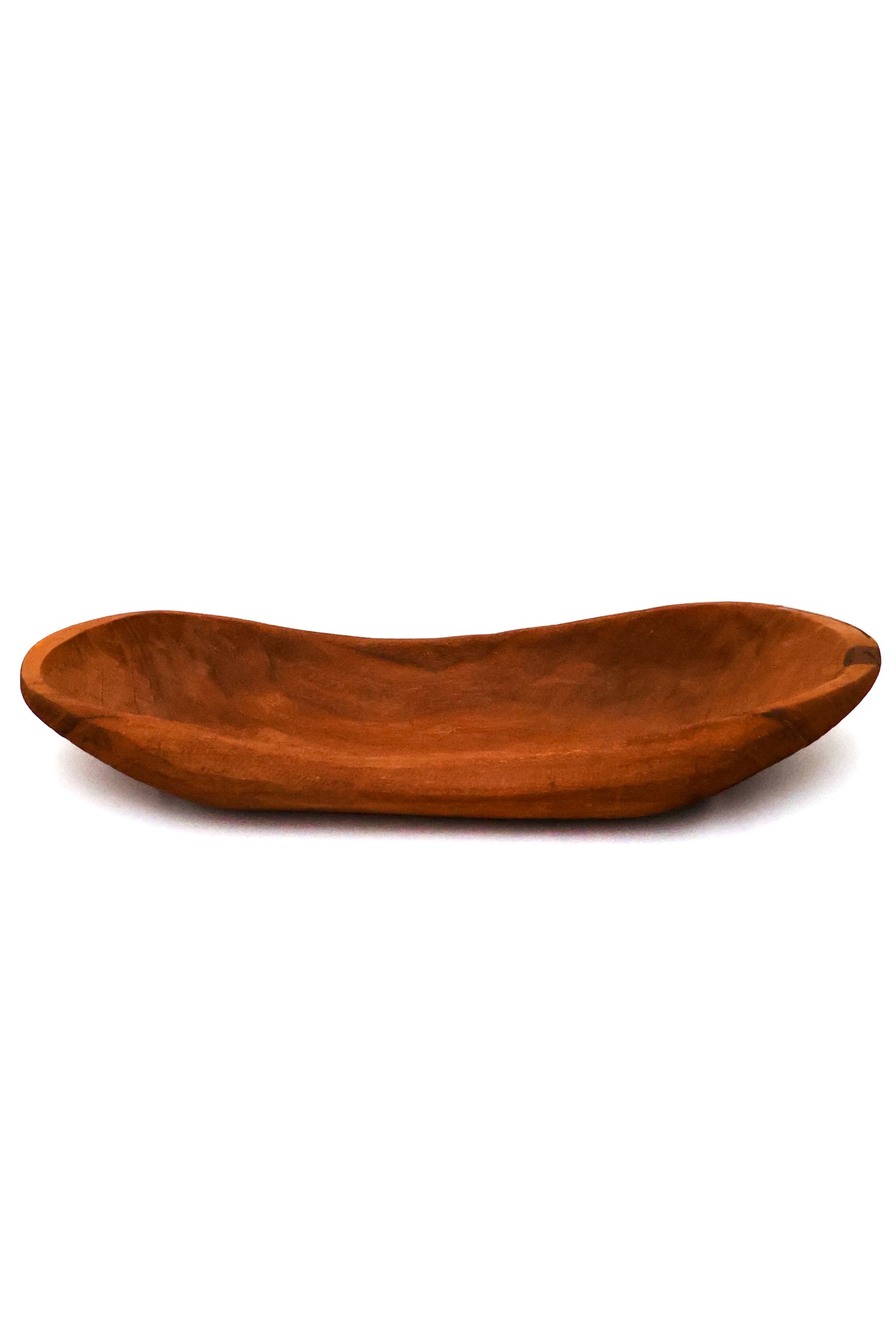 Canoa G em Madeira Panamá