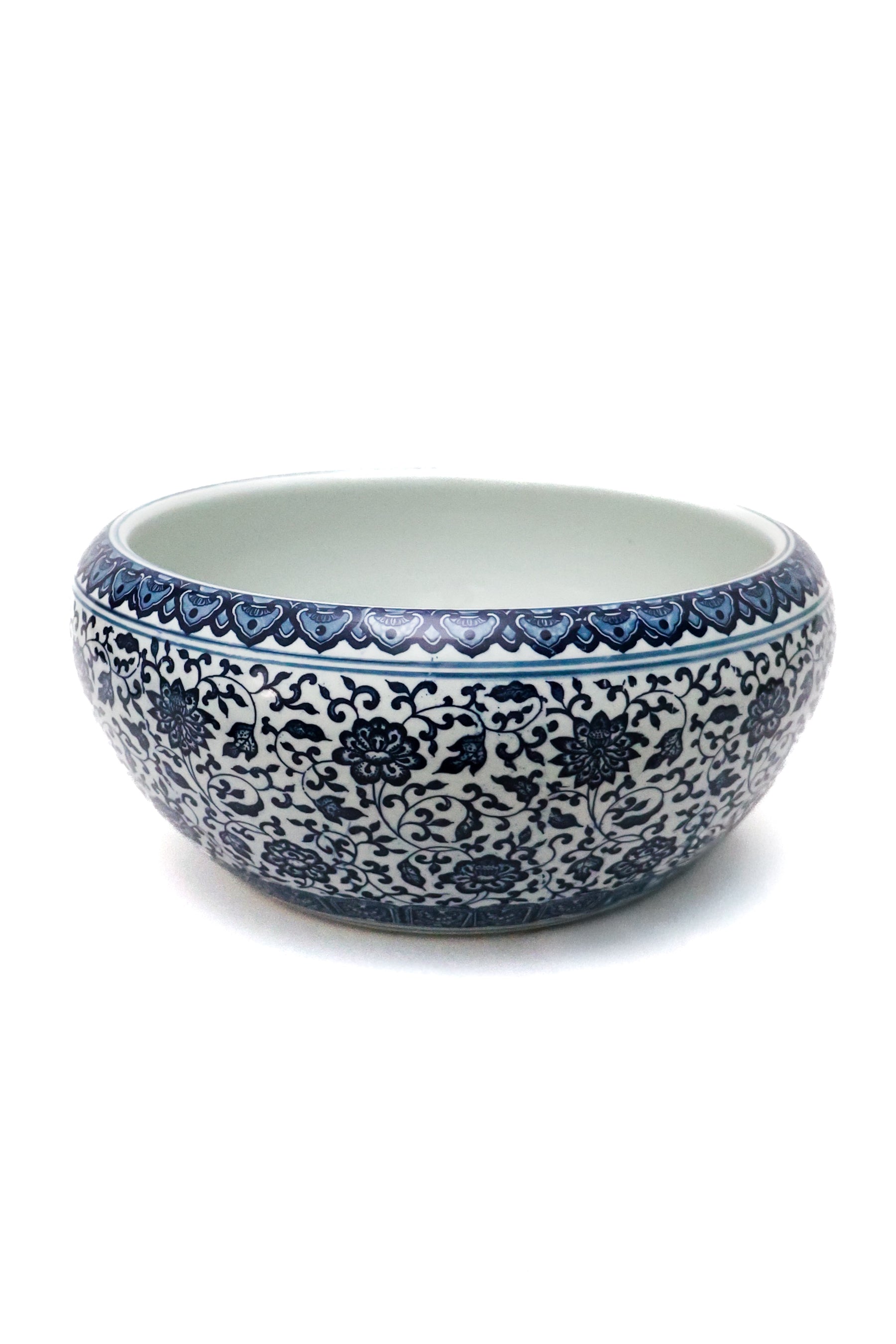 Vaso G em Cerâmica Portuguesa