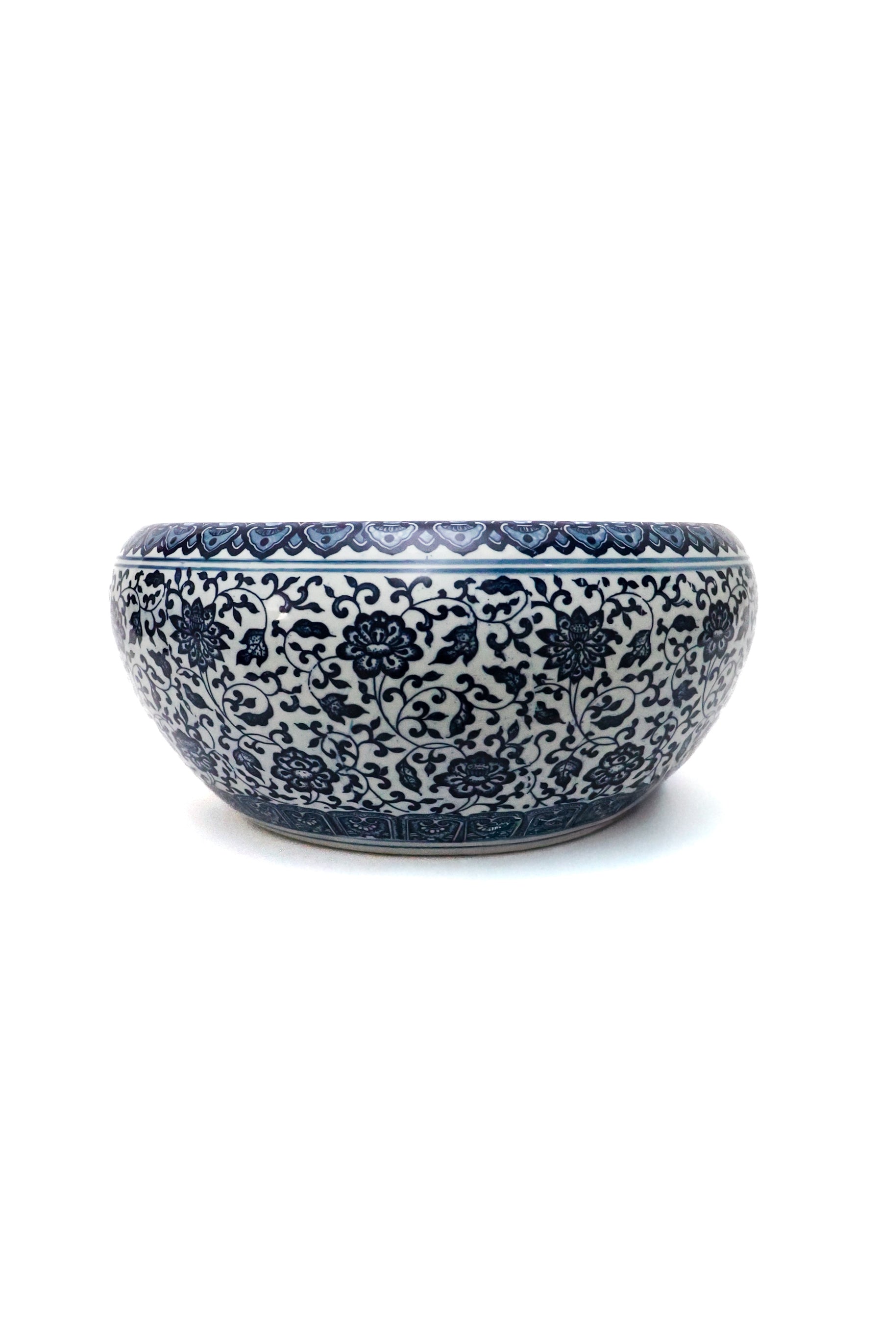 Vaso G em Cerâmica Portuguesa