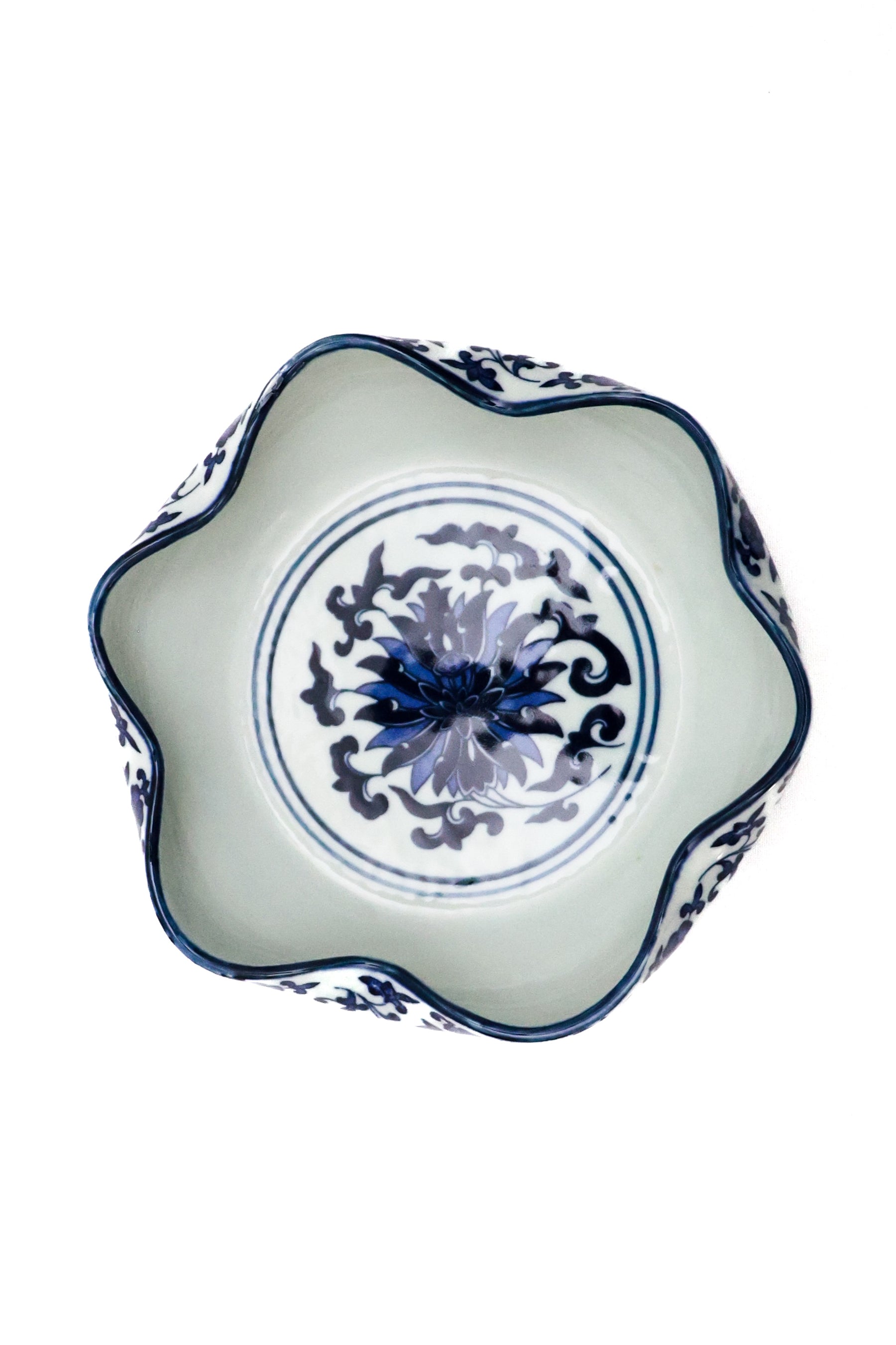 Dupla de Cachepot Linha Portuguesa