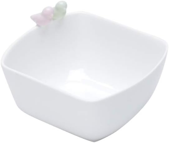 Bowl em Porcelana 16cm Birds Wolff