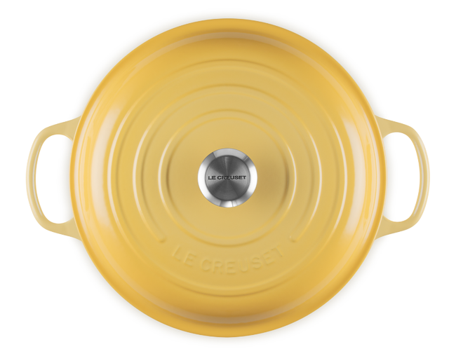 Caçarola Buffet 30cm Signature Le Creuset