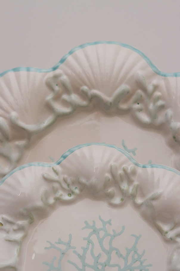 Prato Sobremesa Al Mare Scalla