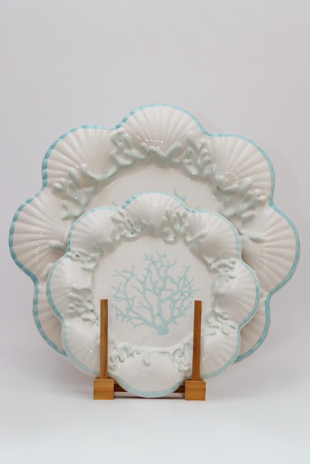 Prato Sobremesa Al Mare Scalla