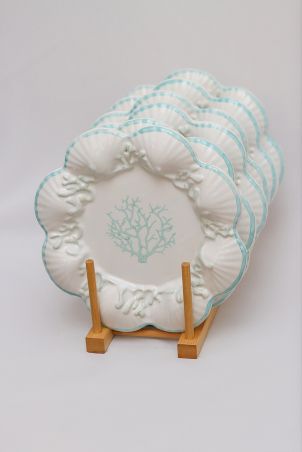 Prato Sobremesa Al Mare Scalla