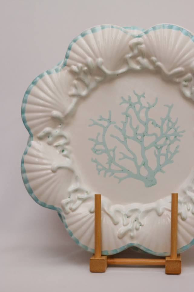 Prato Raso Al Mare Scalla