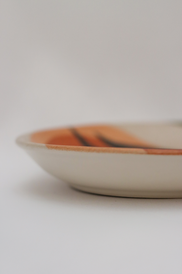 Travessa oval Atlantica Acetinado Plus Alleanza