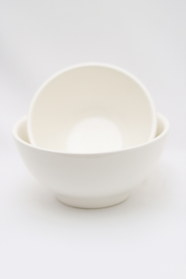 Bowl Clean Porcelana Lyor