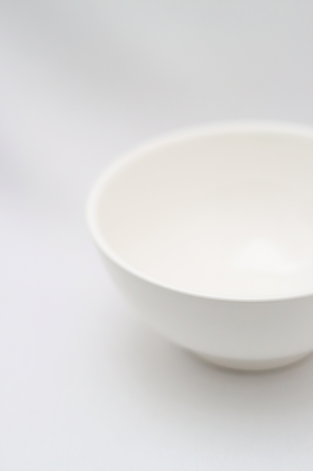 Bowl Clean Porcelana Lyor