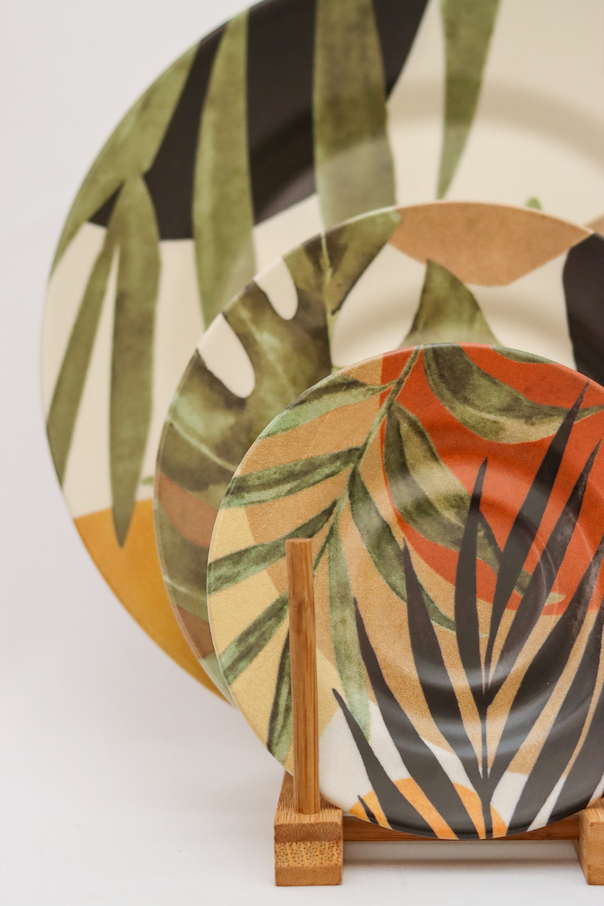 Prato Raso Atlantica Acetinado Plus Alleanza