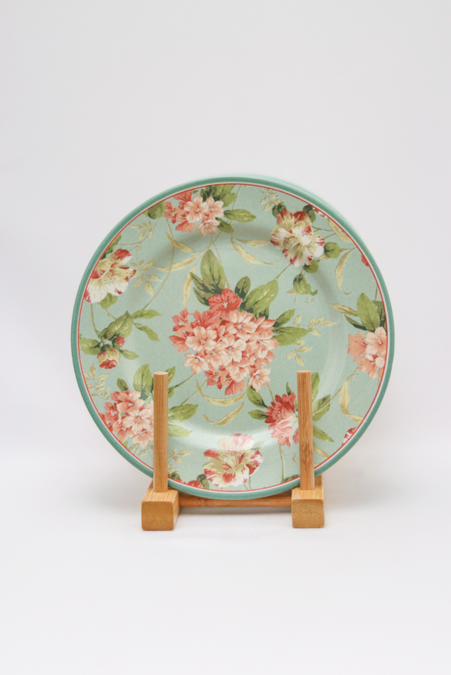 Prato Sobremesa Sweet Vintage Plus Alleanza