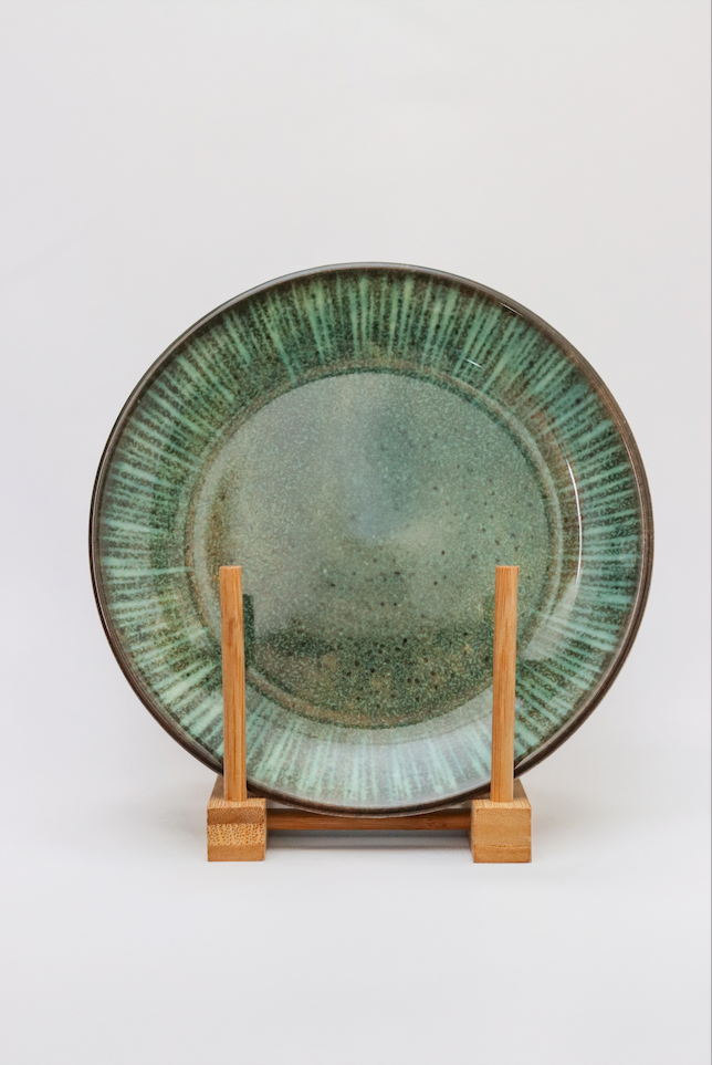 Prato sobremesa Coupe Tunísia Alleanza