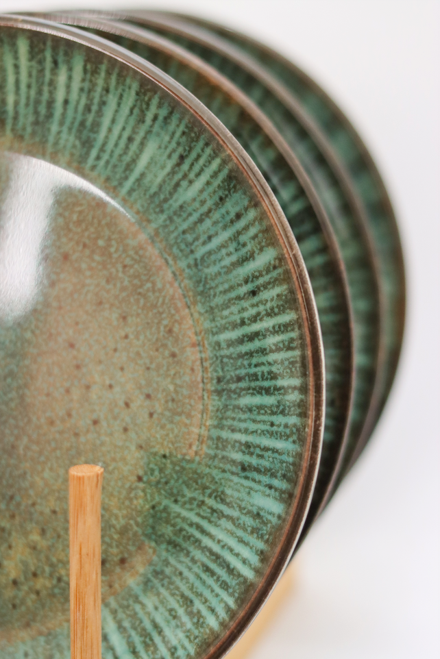 Prato sobremesa Coupe Tunísia Alleanza