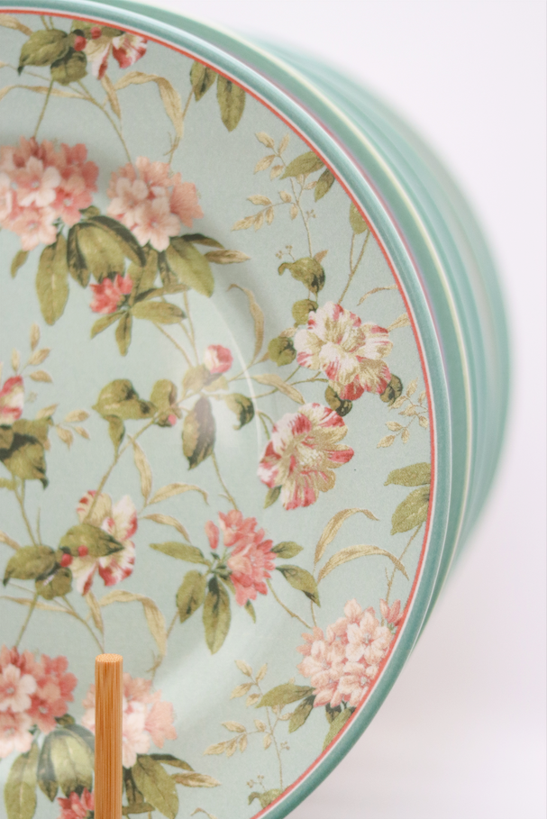 Prato Raso Sweet Vintage Plus Alleanza