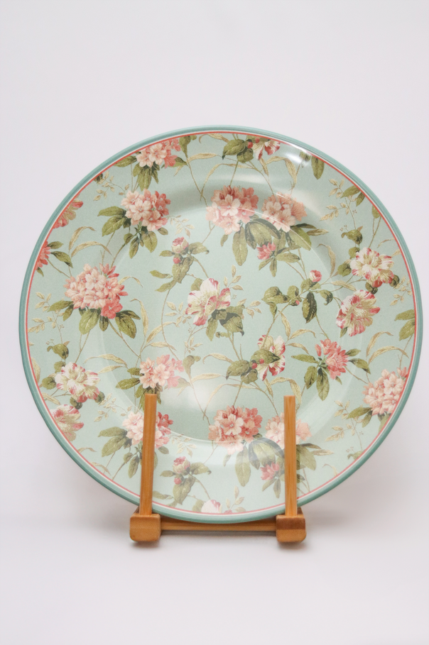 Prato Raso Sweet Vintage Plus Alleanza