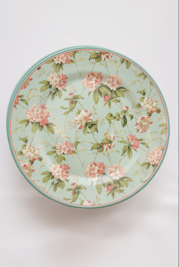 Prato Raso Sweet Vintage Plus Alleanza